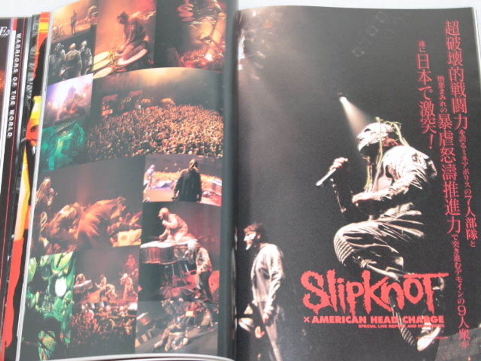 人気再入荷 スリップノット Slipknot ミュージック MVも End, CD Far 