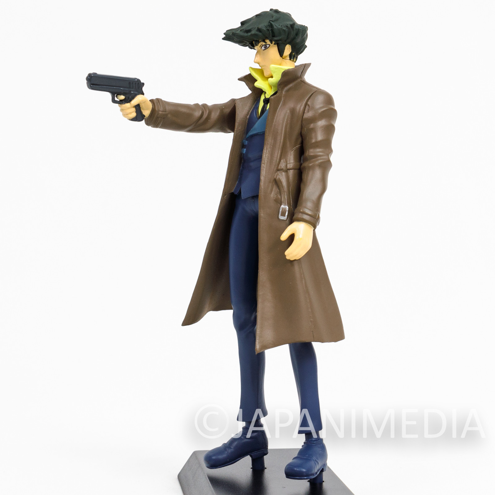 Cowboy Bebop Spike Figure Session Spiegel Banpresto JAPAN ANIME MANGA 1