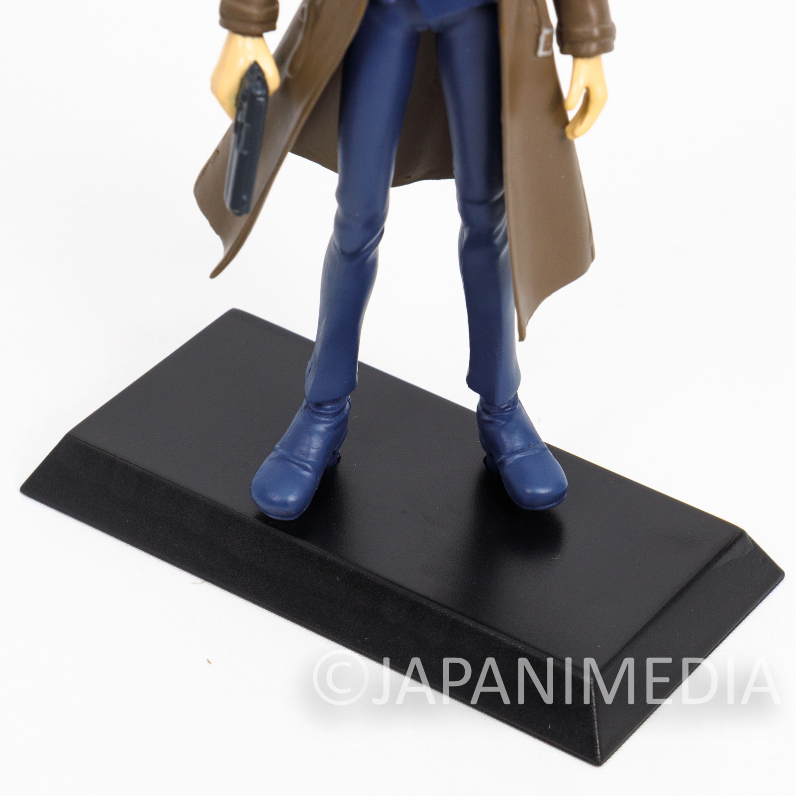 Cowboy Bebop Spike Figure Session Spiegel Banpresto JAPAN ANIME MANGA 1