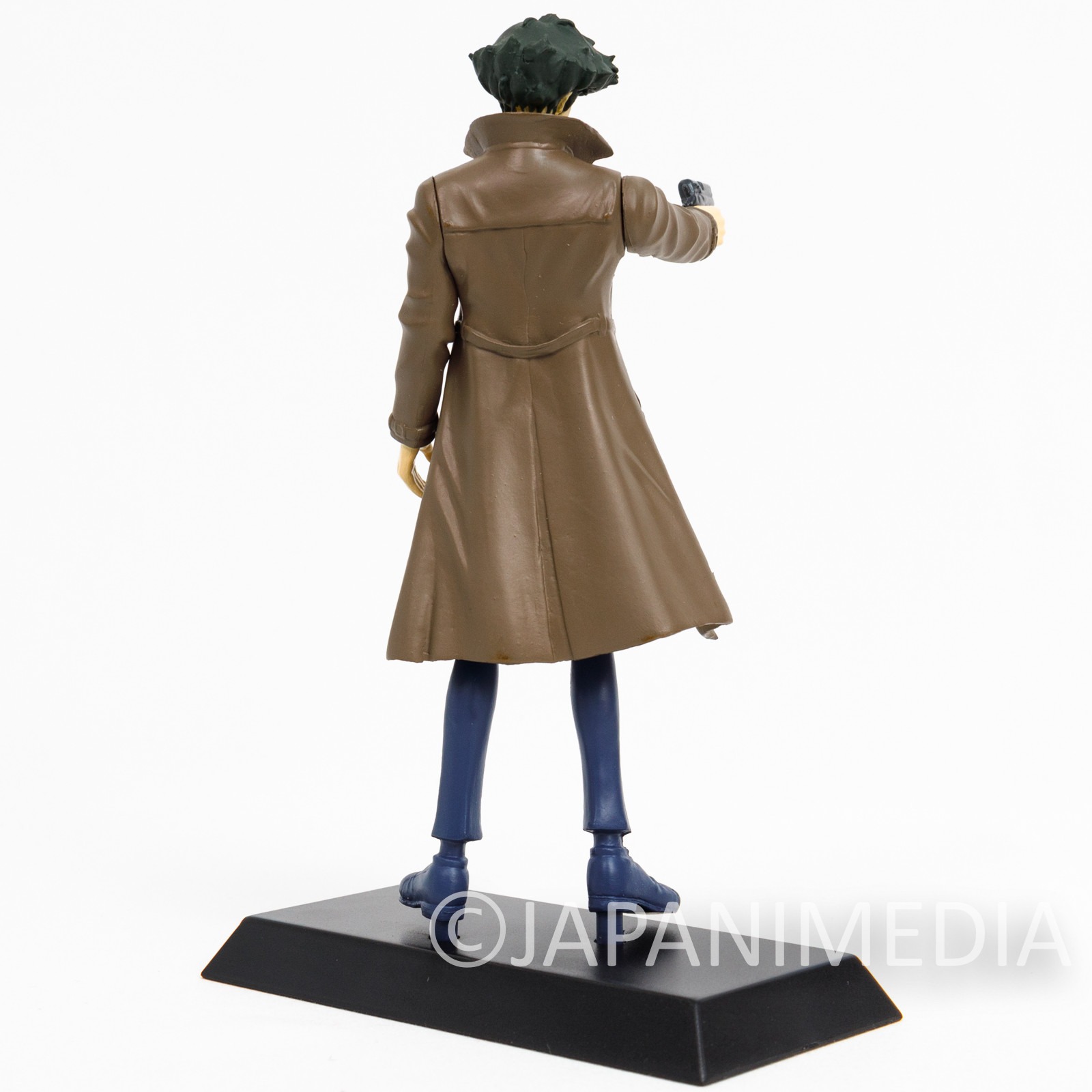 Cowboy Bebop Spike Figure Session Spiegel Banpresto JAPAN ANIME MANGA 1