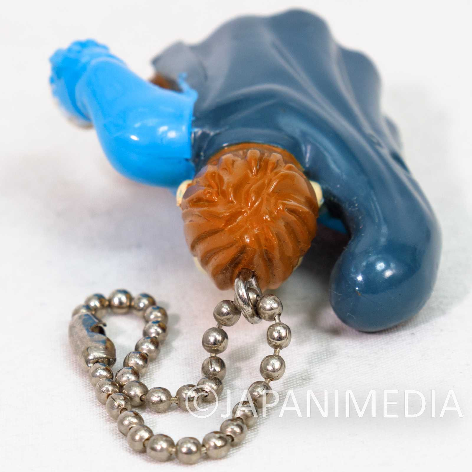 Darkstalkers (Vampire) Demitri Maximoff Capcom Character Mini Figure Ball keychain JAPAN Japanimedia Store