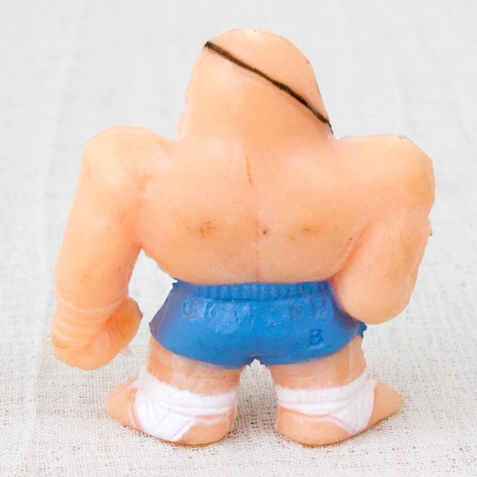 Set of 4 Street Fighter 2 Mini Figure VEGA SAGAT BISON BALROG Capcom JAPAN GAME Japanimedia Store