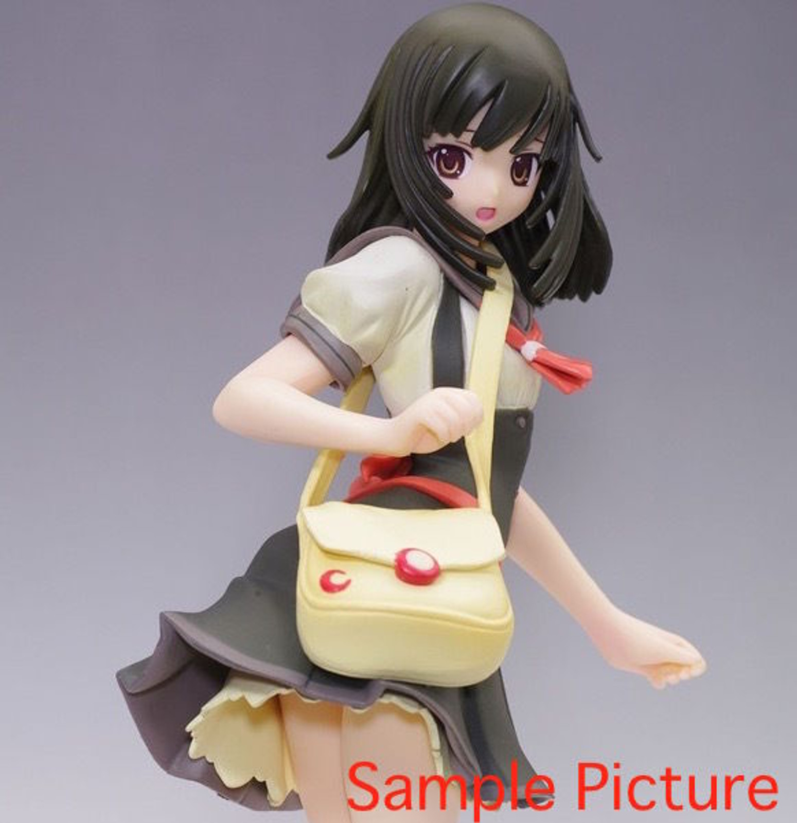 Monogatari Series 2nd Season Nadeko Sengoku  Figure Taito JAPAN ANIME MANGA