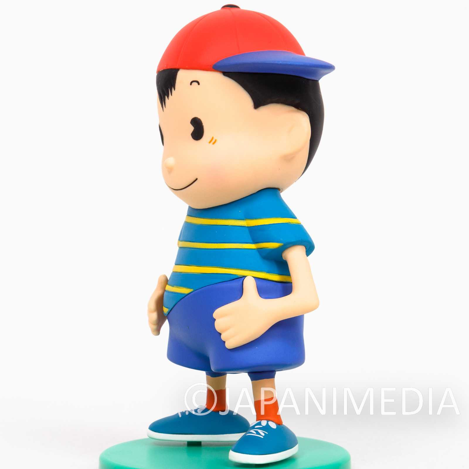 MOTHER Ninten Bat 5" Figure Collection 1 Banpresto JAPAN NINTENDO FAMICOM NES GAME Japanimedia Store 6 MOTHER Ninten Bat 5" Figure Collection 1 Banpresto JAPAN NINTENDO FAMICOM NES GAME Japanimedia Store 6