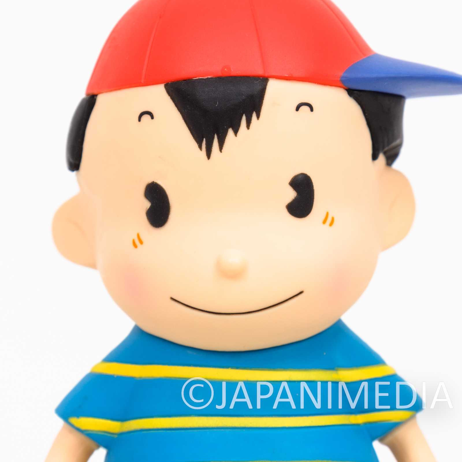 MOTHER Ninten Bat 5" Figure Collection 1 Banpresto JAPAN NINTENDO FAMICOM NES GAME Japanimedia Store 4 MOTHER Ninten Bat 5" Figure Collection 1 Banpresto JAPAN NINTENDO FAMICOM NES GAME Japanimedia Store 4