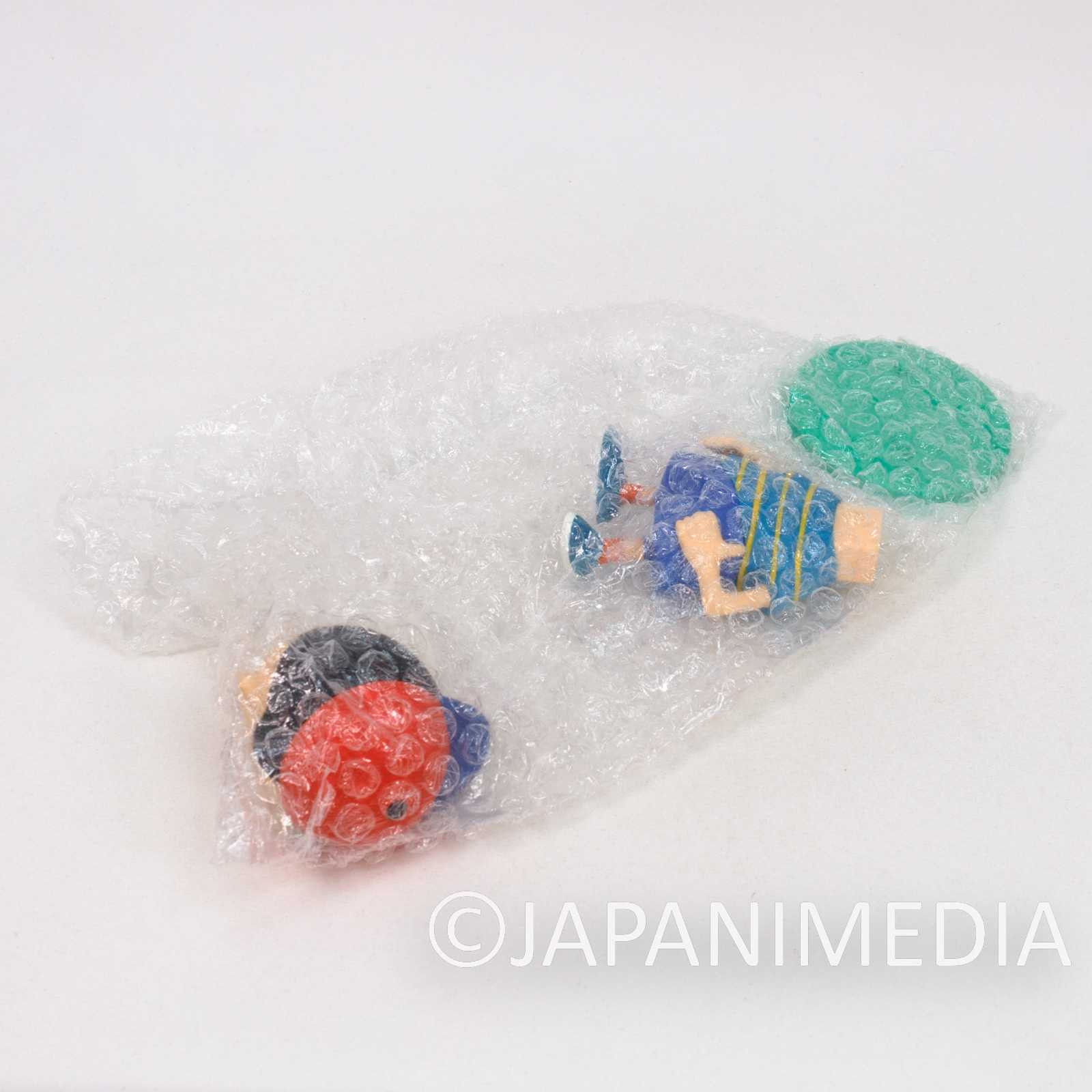 MOTHER Ninten Bat 5" Figure Collection 1 Banpresto JAPAN NINTENDO FAMICOM NES GAME Japanimedia Store 8 MOTHER Ninten Bat 5" Figure Collection 1 Banpresto JAPAN NINTENDO FAMICOM NES GAME Japanimedia Store 8