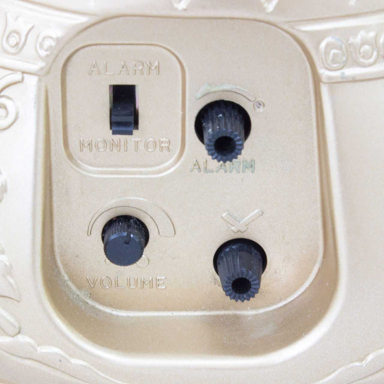 Retro Rare Chibi maruko Chan Figure Voice Sound Alarm Clock JAPAN 2 Japanimedia Store 5