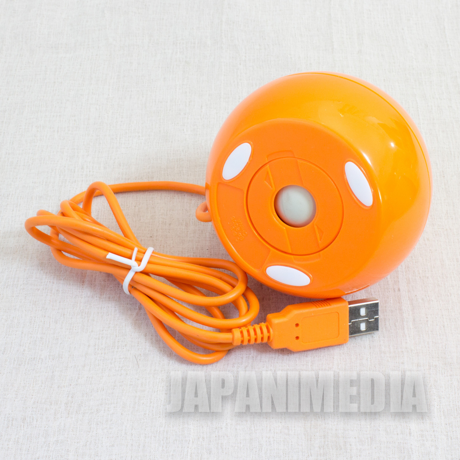 Dragon Ball Four-star ball USB Mouse (PC Accessory) Banpresto JAPAN