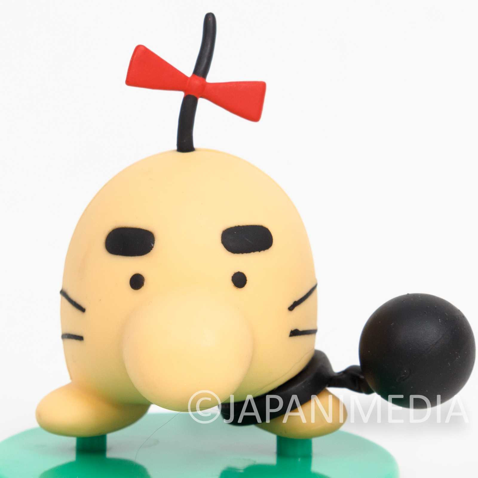 MOTHER 2 Doseisan with Shackles Mini Figure Banpresto Earthbound NINTENDO FAMICOM NES Japanimedia Store FRONT MOTHER 2 Doseisan with Shackles Mini Figure Banpresto Earthbound NINTENDO FAMICOM NES Japanimedia Store FRONT