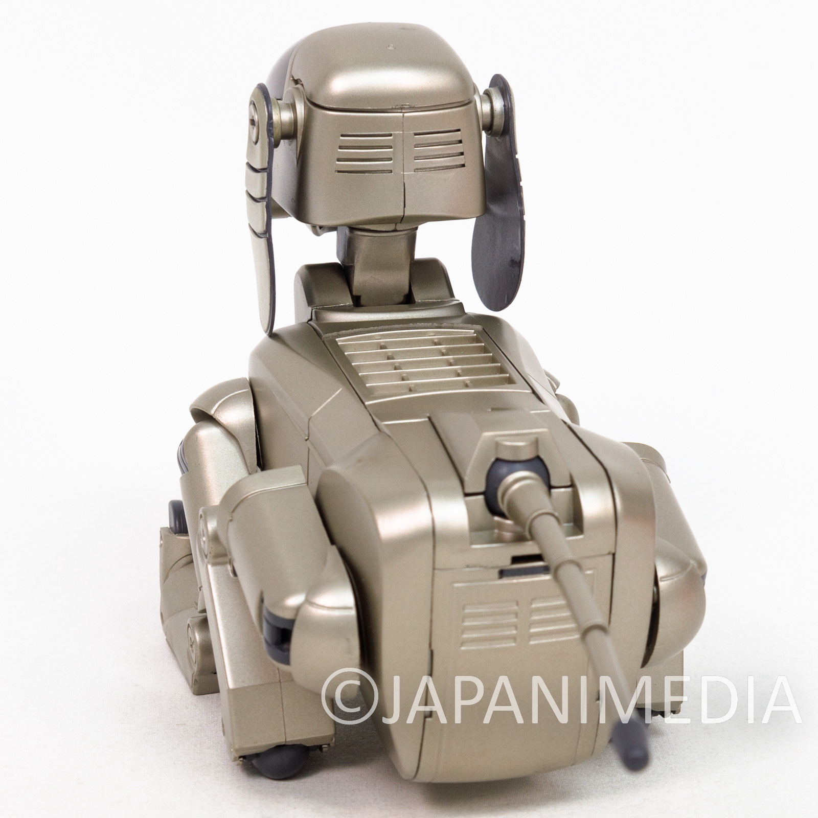 RARE! AIBO ERS-110 1/2 Scale Model Miracle Action Figure