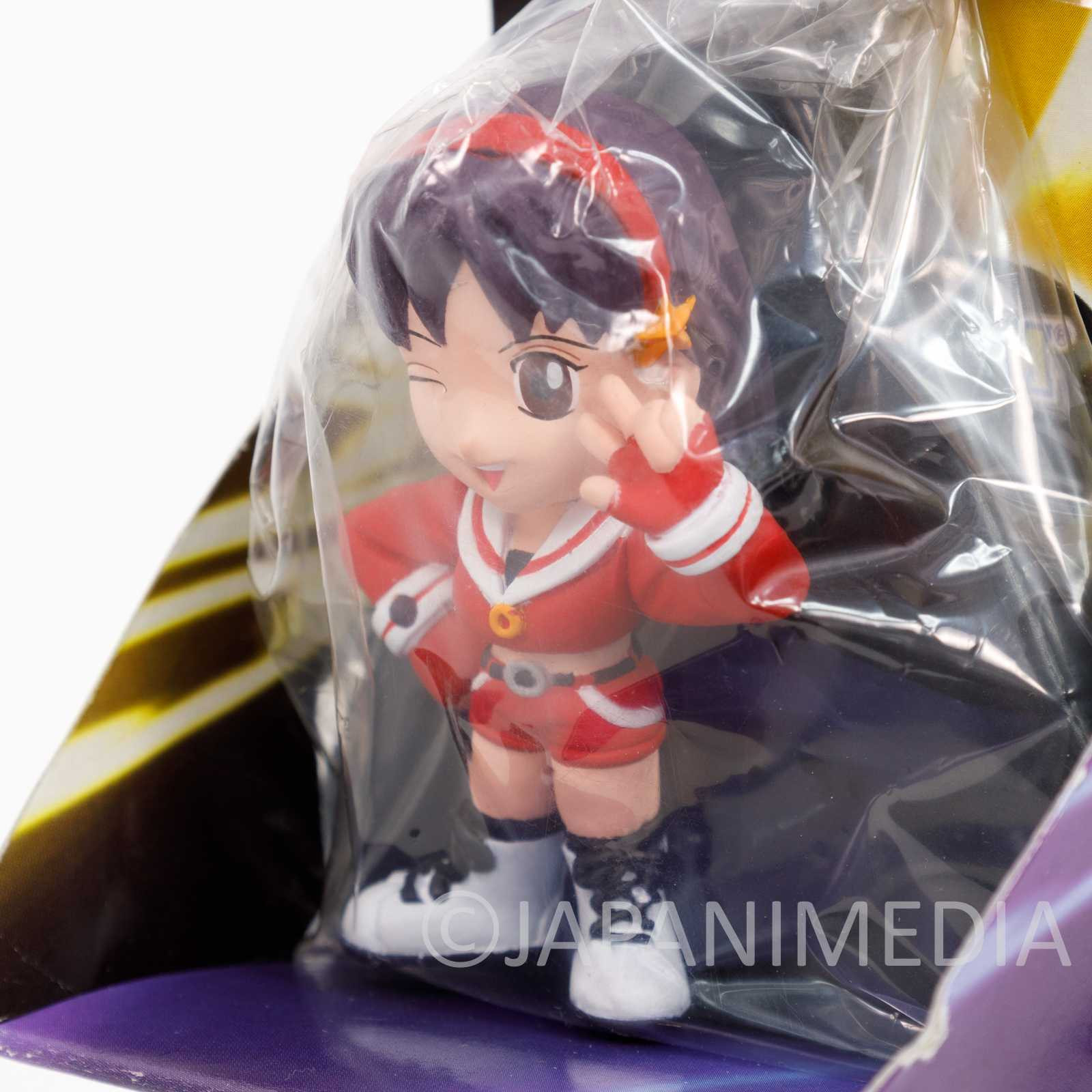 The King of Fighters Athena Asamiya Capcom vs SNK Pocket Figure VS2 JAPAN GAME Japanimedia Store