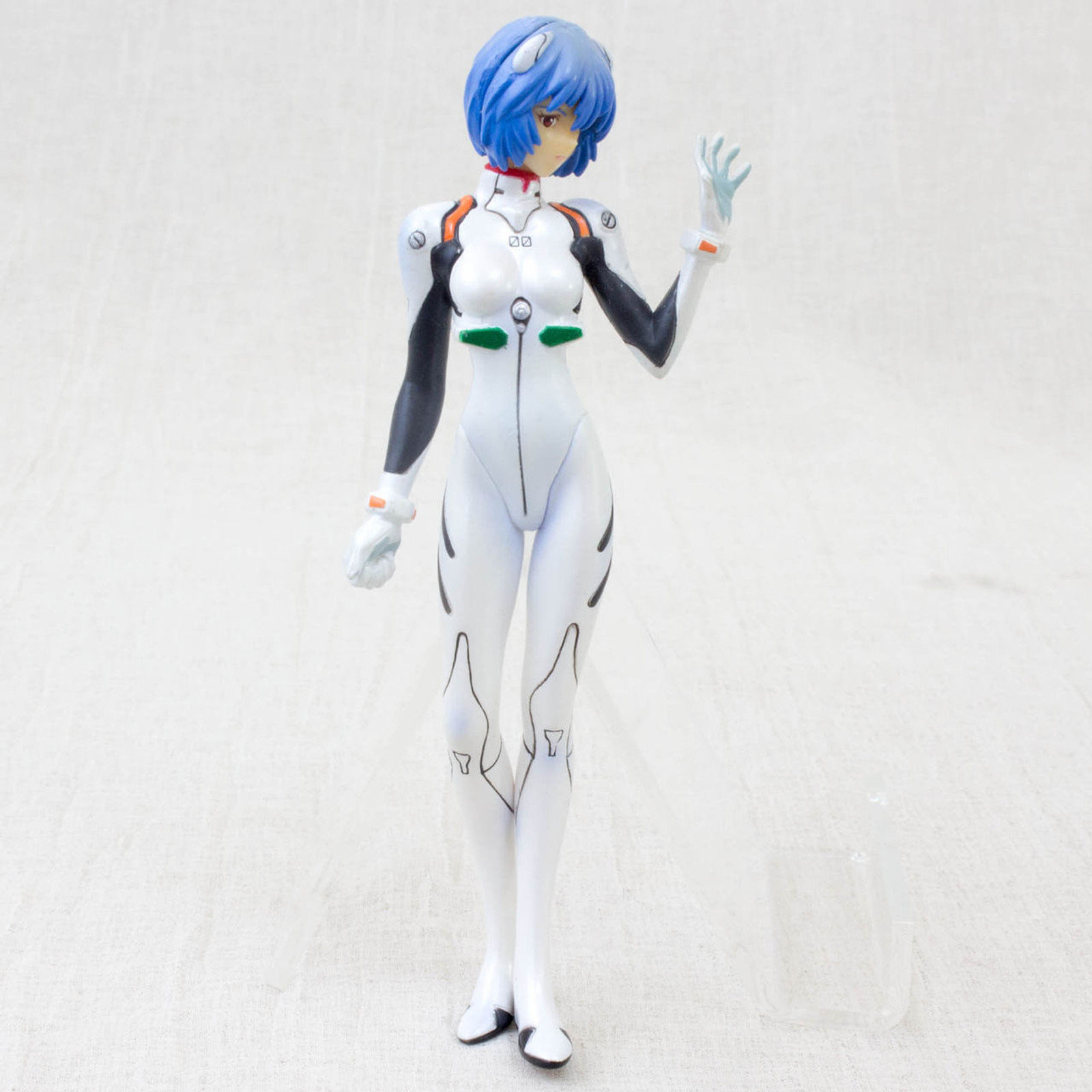 Evangelion Chronicle Figure Rei Ayanami Limited Yamato JAPAN ANIME