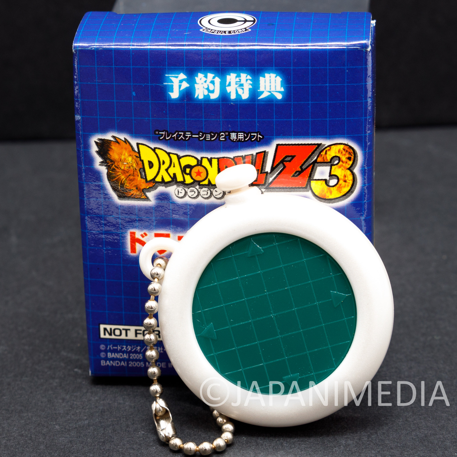 Anime Dragon Ball Radar Cover Case For Airpods Pro 1 2 3 | eBay