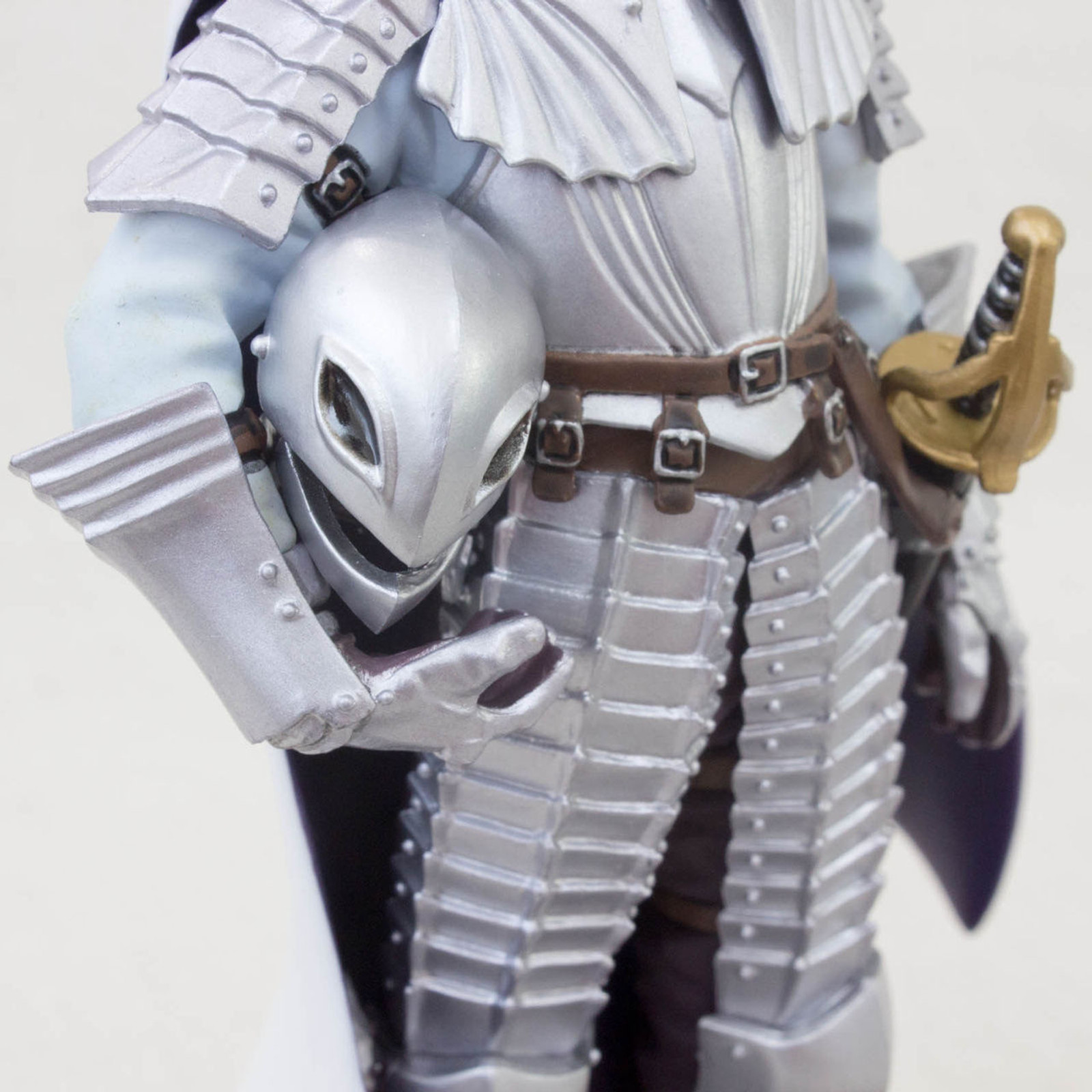 Berserk DXF Figure Griffith Banpresto JAPAN ANIME MANGA