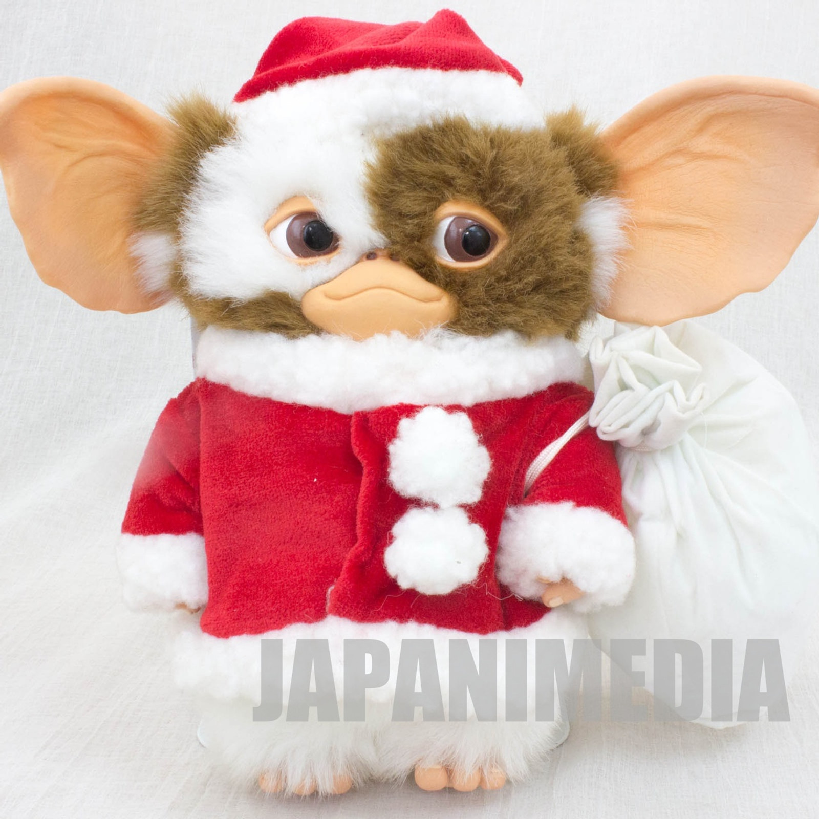 Gremlins 2 Jun Planning Collection Doll Gizmo Santa-Claus 1998 ver