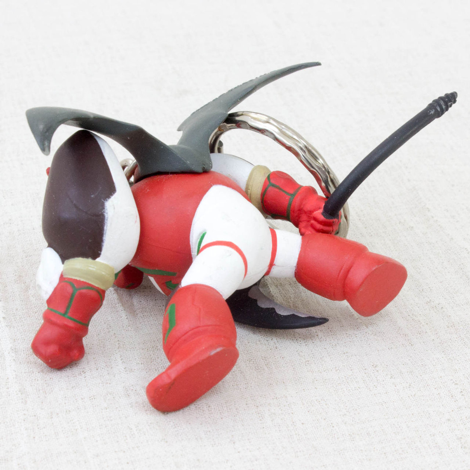 Shin Getter Robo 1 Figure Key Chain Banpresto JAPAN ANIME MANGA