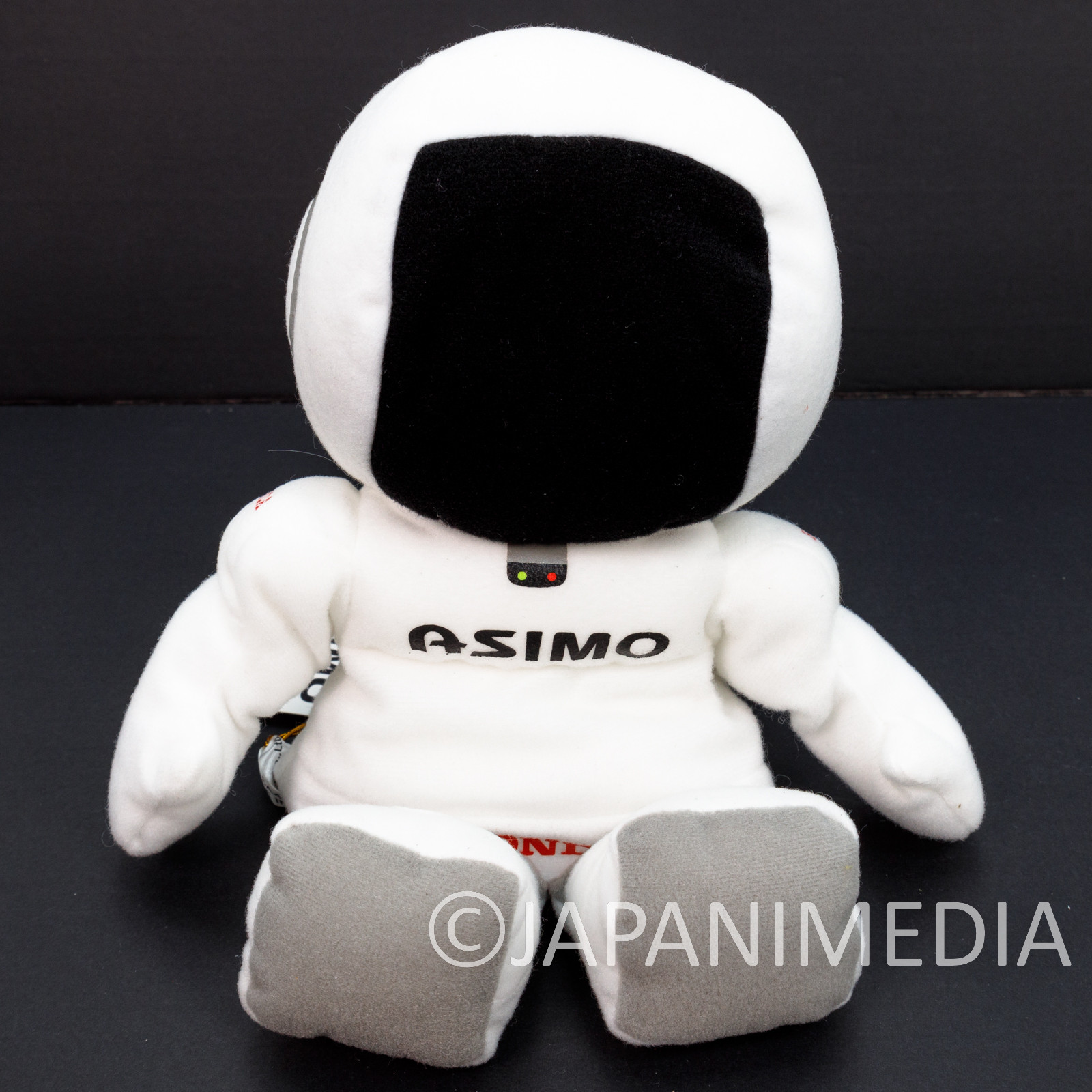 直輸入正規品 HONDA ASIMO 企業 company tee | trongtinpackaging.com