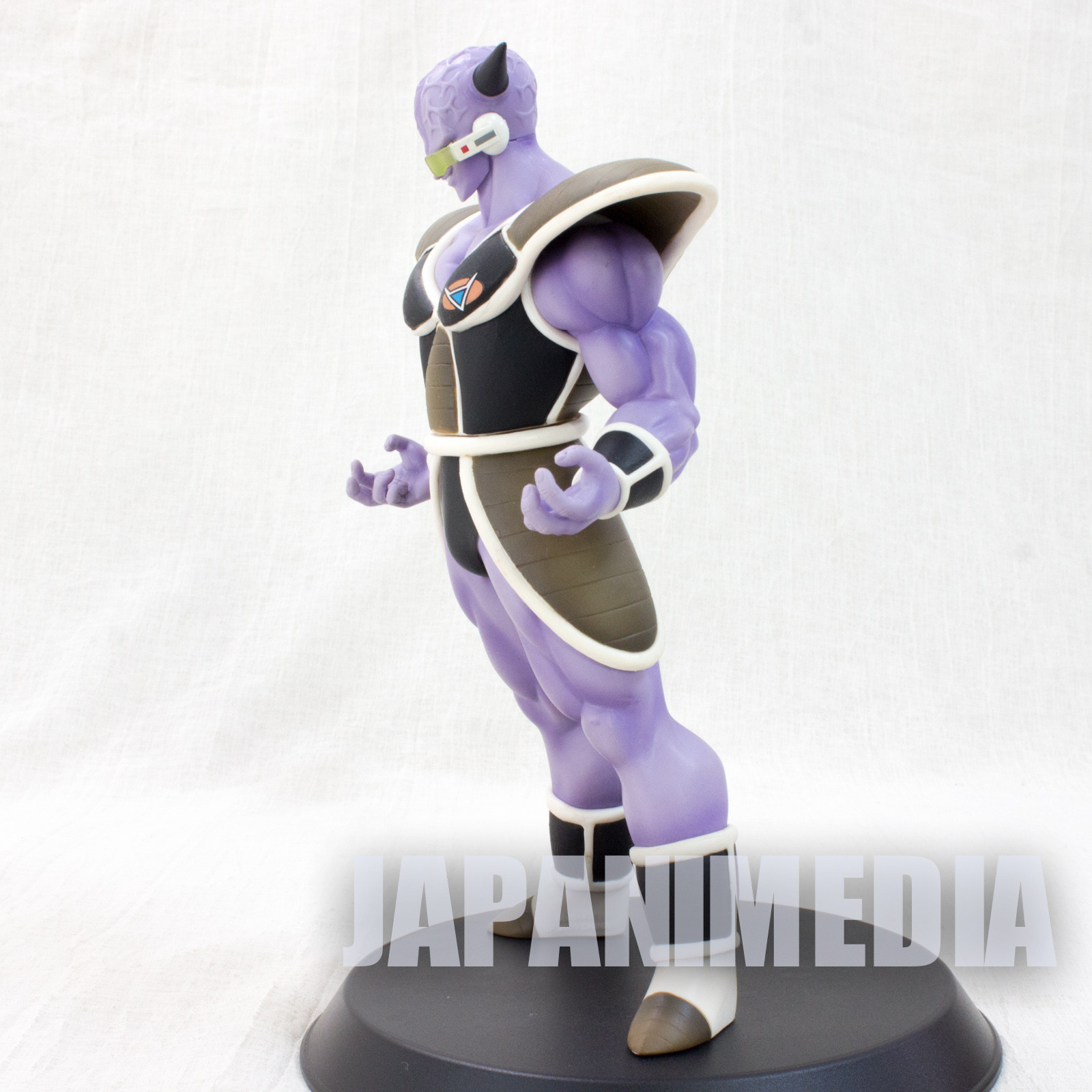 Dragon Ball Z Kai Ginyu High Quality DX Figure Banpresto JAPAN ANIME MANGA