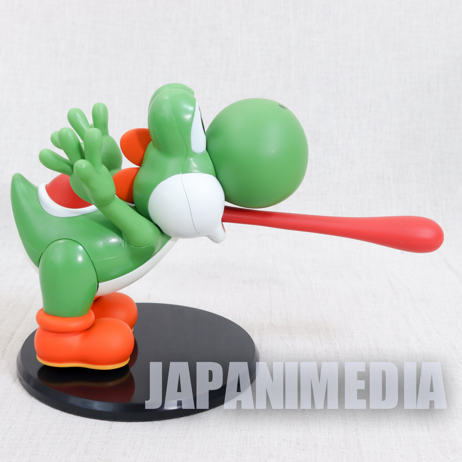 Super Mario Bros. Yoshi Light Figure Taito JAPAN Nintendo