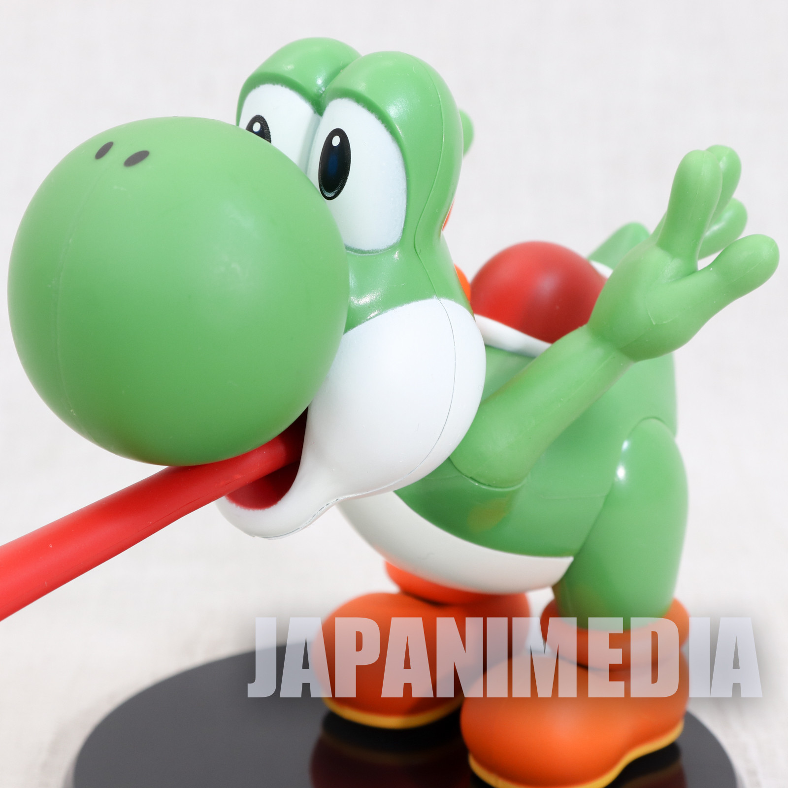 Super Mario Bros. Yoshi Light Figure Taito JAPAN Nintendo