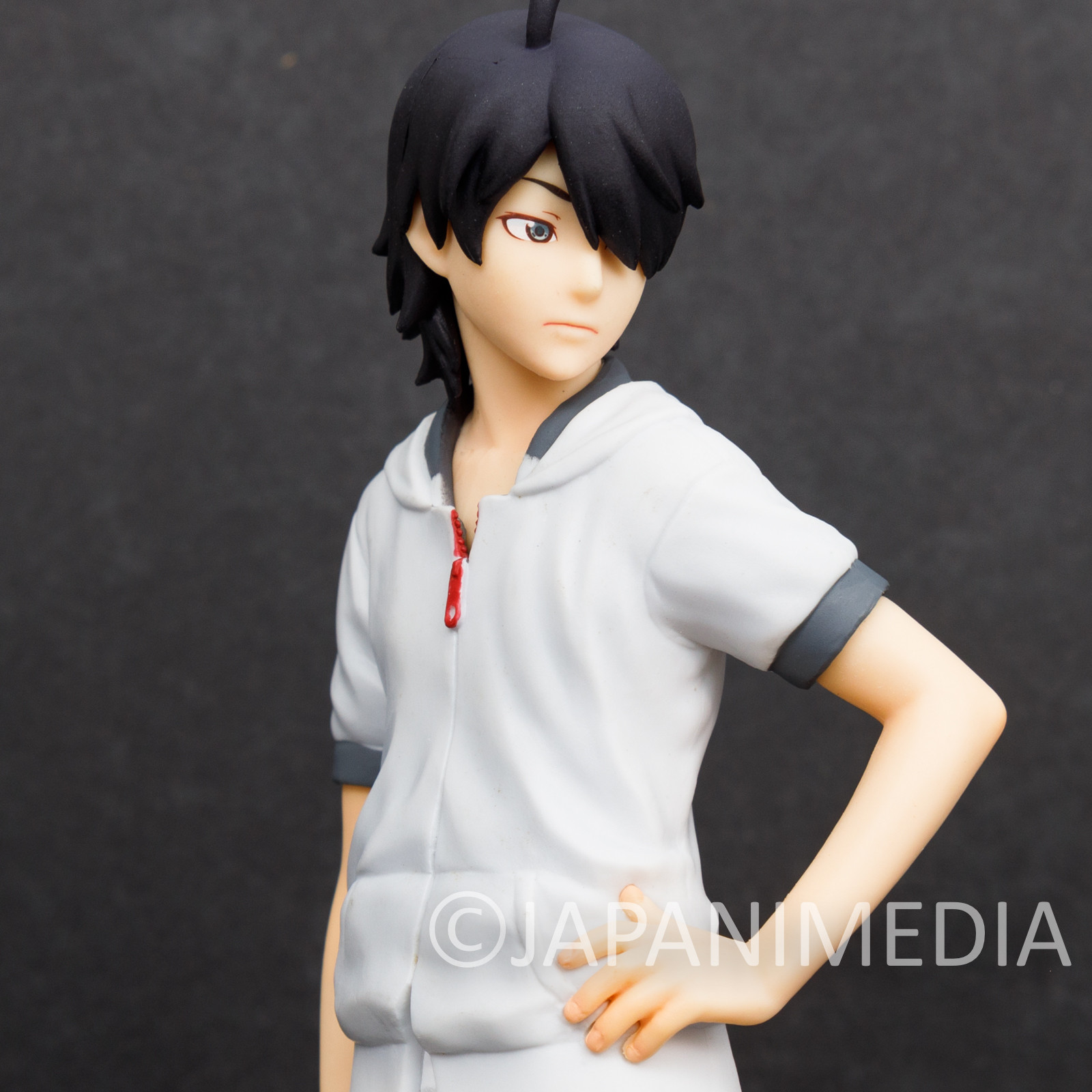 Bakemonogatari Koyomi Araragi DXF Figure Banpresto JAPAN ANIME -  Japanimedia Store