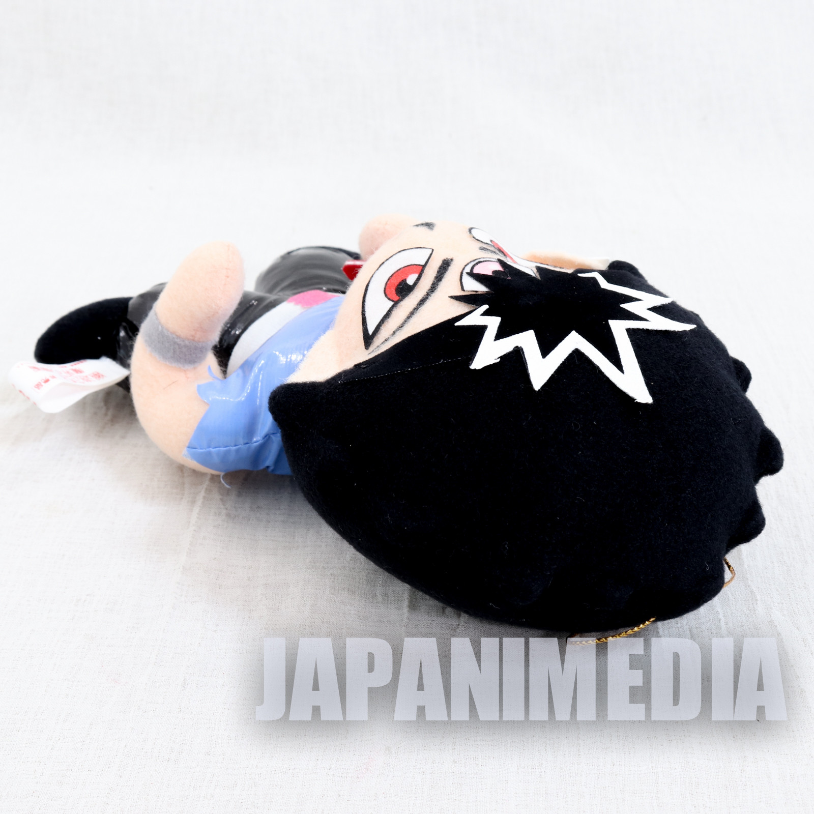 Yu Yu Hakusho Hiei Plush Doll 7" JAPAN ANIME MANGA