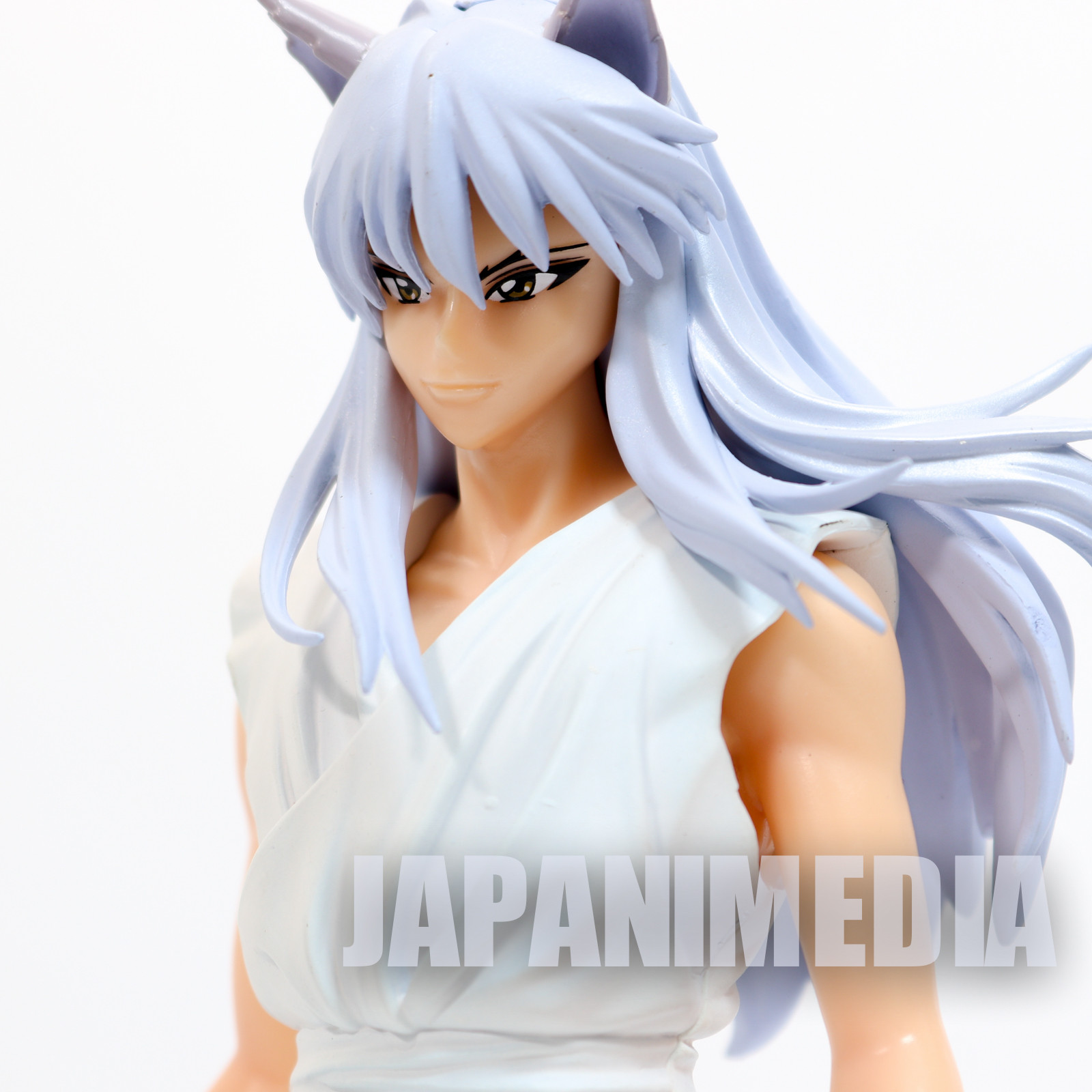 Yu Yu Hakusho Yoko Kurama DX Figure JAPAN ANIME MANGA JUMP TOGASHI