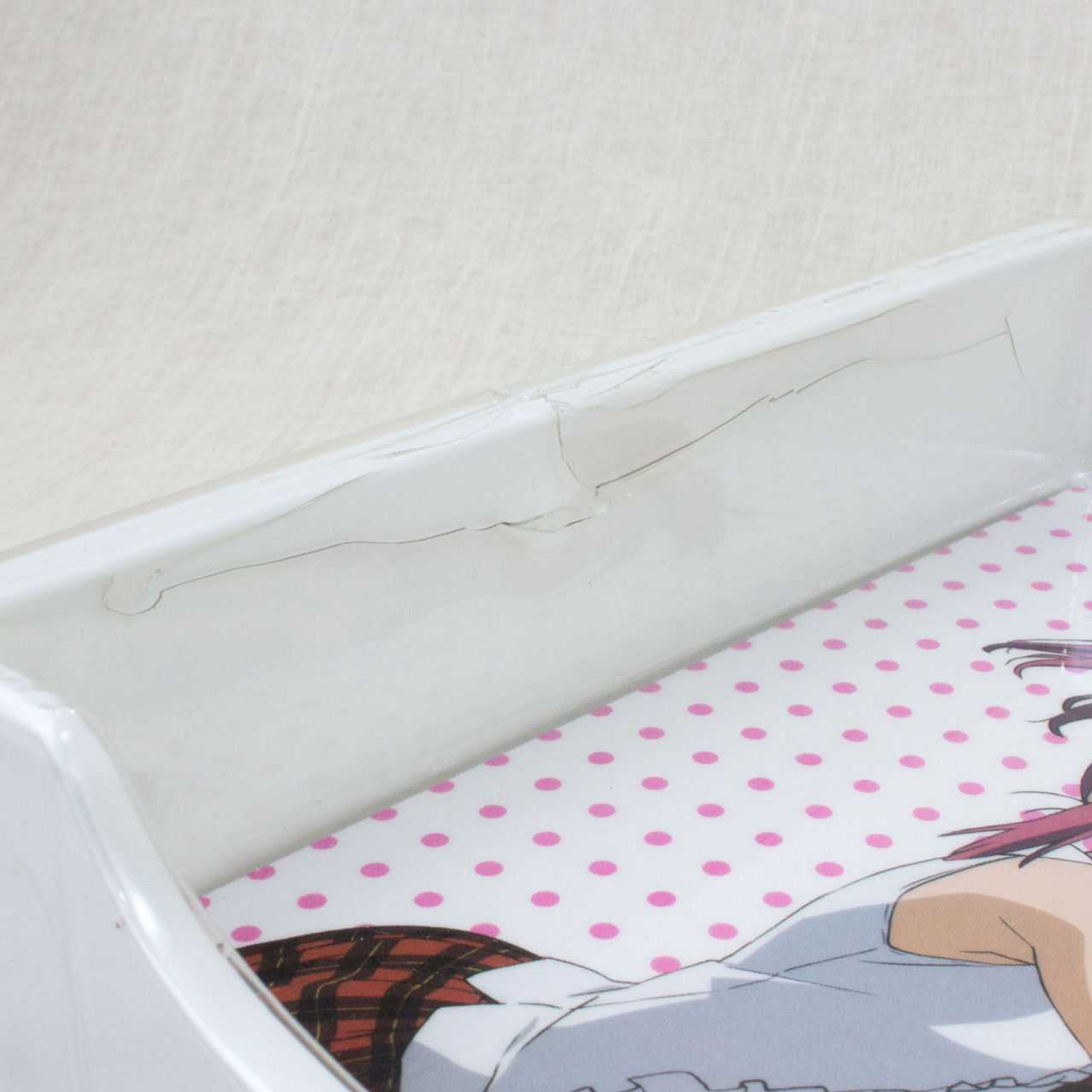 Toradora! USB Mouse and Pad Set Taiga Aisaka Ami Kawashima Taito JAPAN ANIME Japanimedia Store