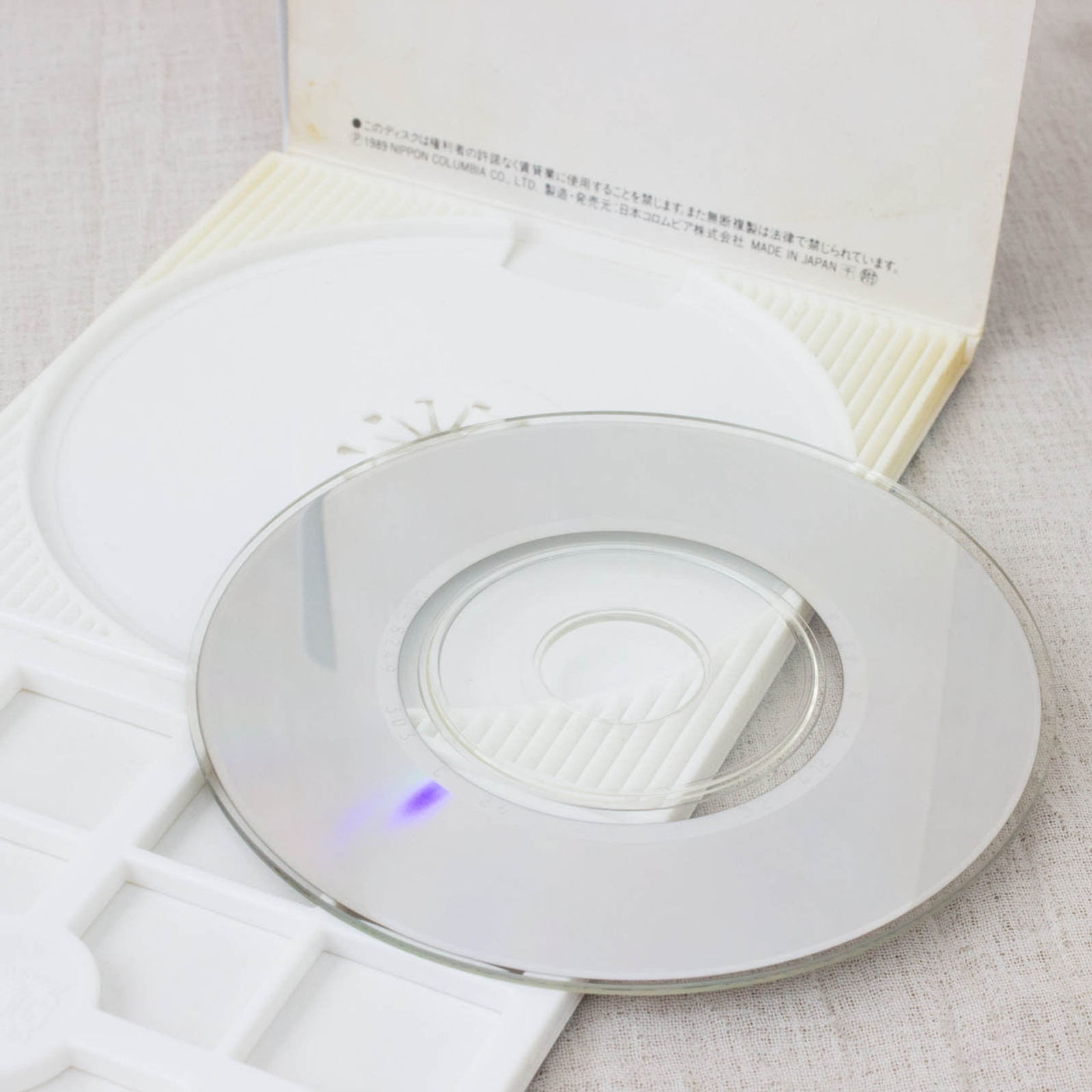 Mazinger Z + Devilman Theme Song 3 inch 8cm CD JAPAN ANIME MANGA
