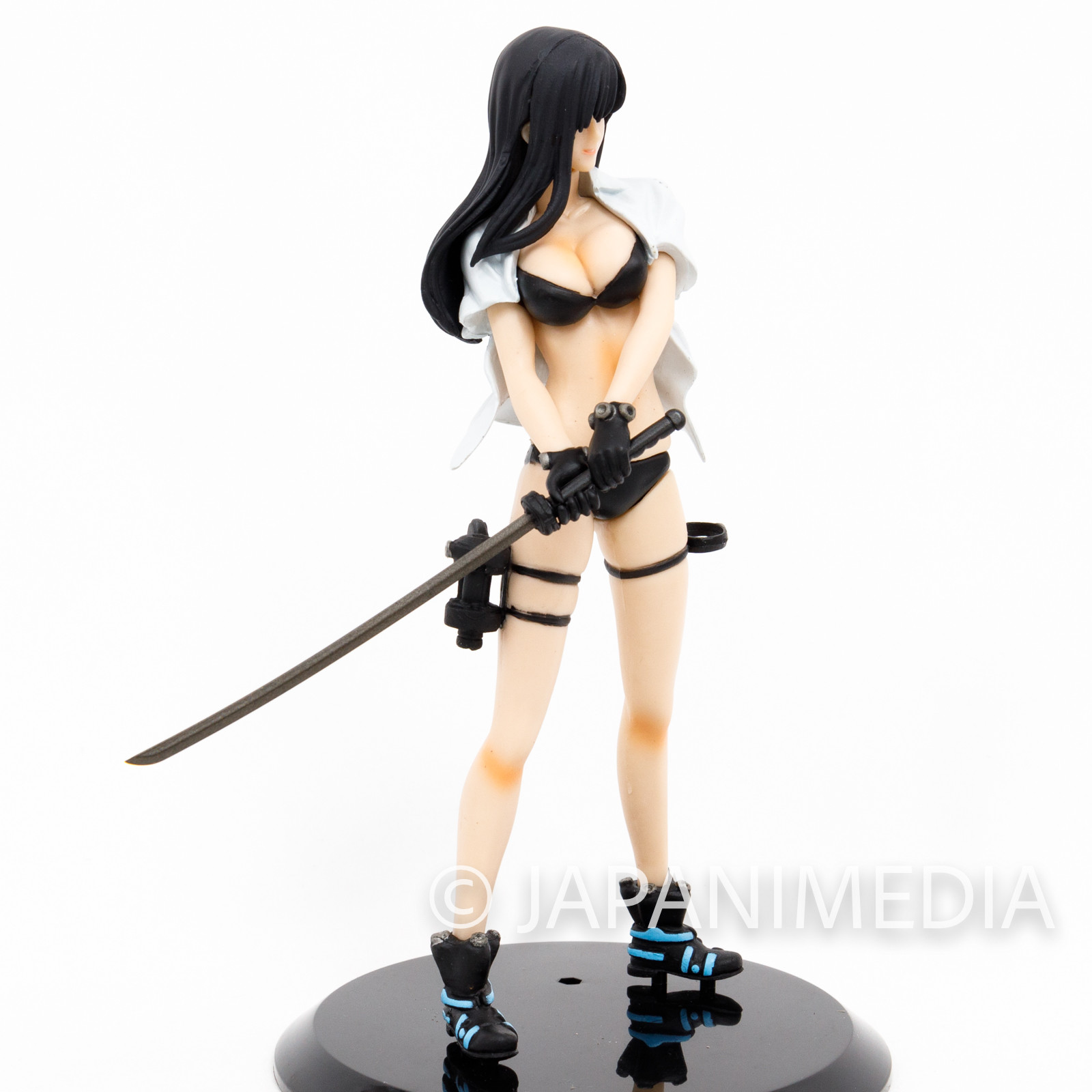 GANTZ Reika Cast Off Figure Taito Hiroya Oku JAPAN ANIME MANGA