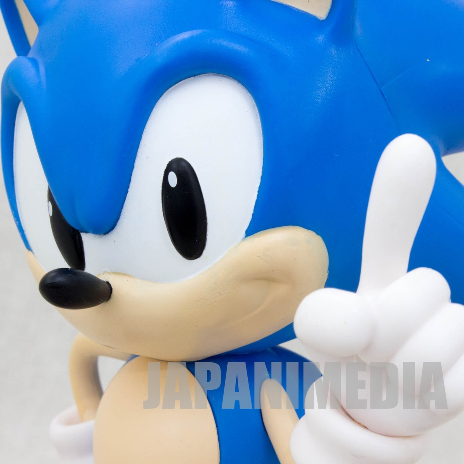 Sonic The Hedgehog 25th Anniversary Figure SEGA JAPAN GAME MEGA DRIVE