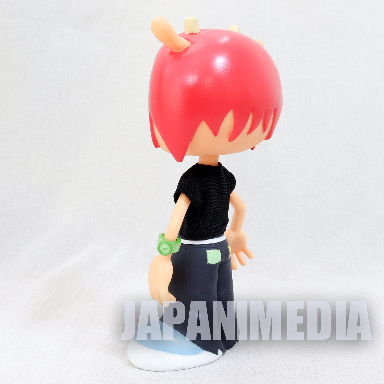 UmJammer Lammy On Stage Collectible Doll Figure Medicom Toy Parappa The Rapper