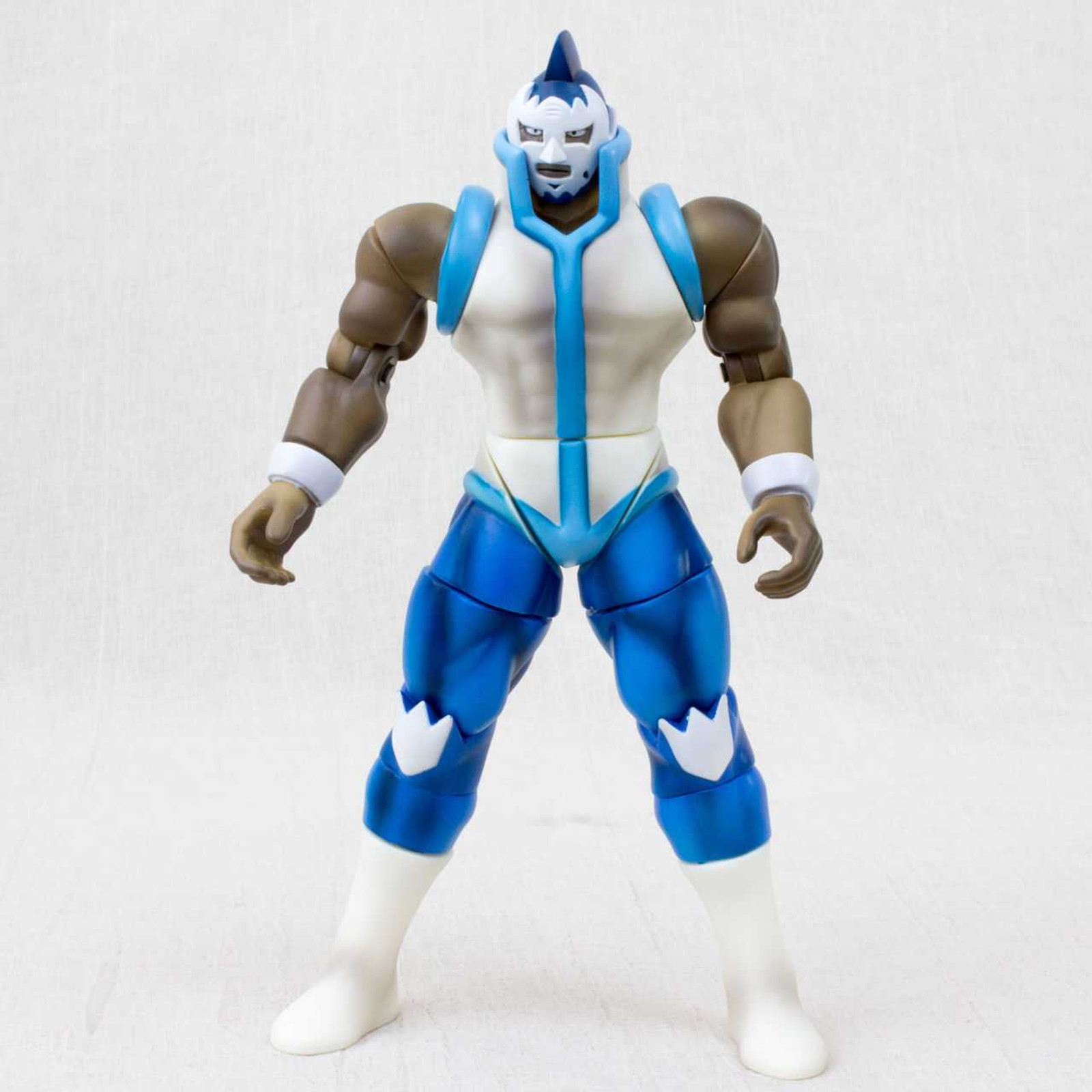 Kinnikuman MARIPOSA Romando PVC Action Figure JAPAN ANIME Japanimedia Store