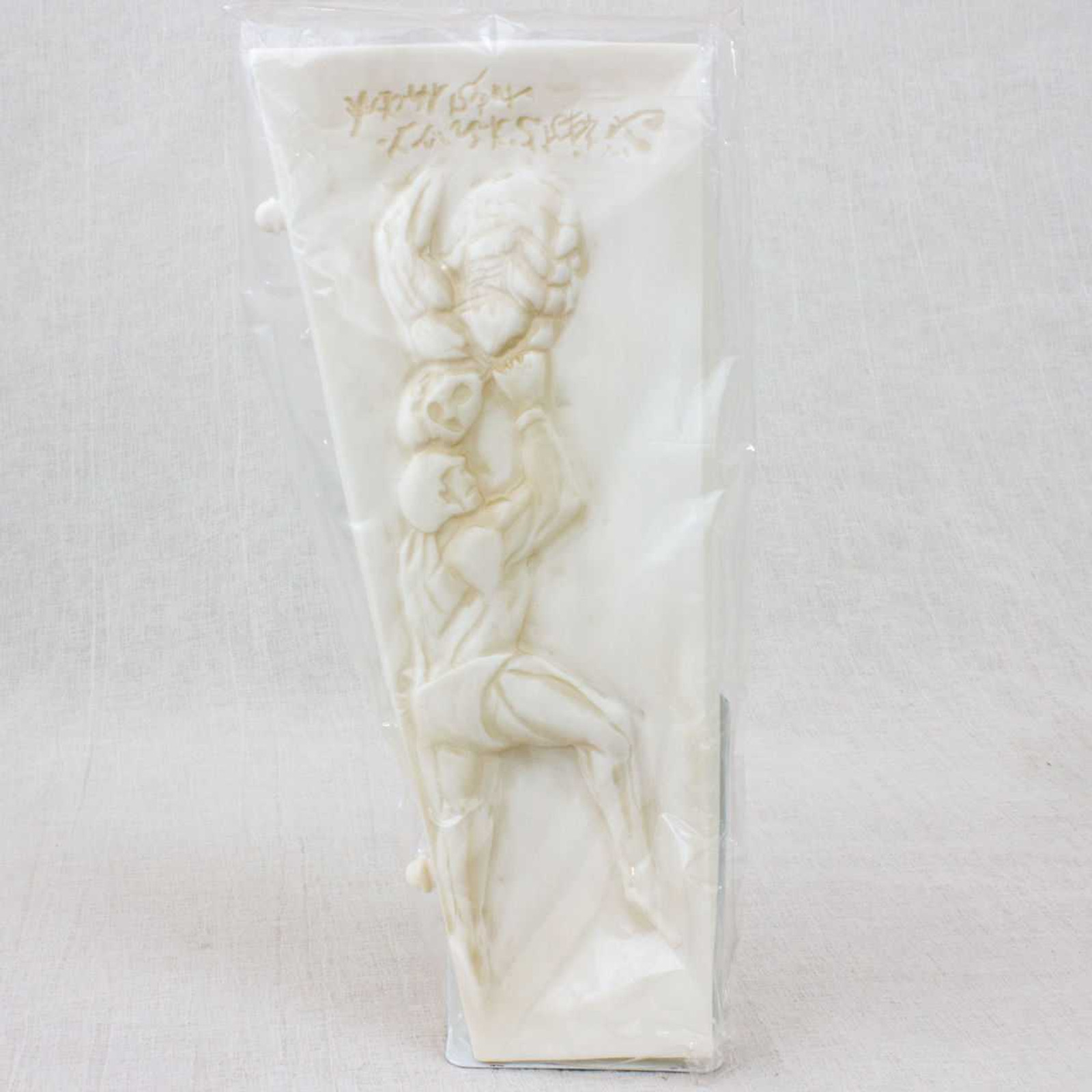 Kinnikuman MARIPOSA Romando PVC Action Figure JAPAN ANIME Japanimedia Store