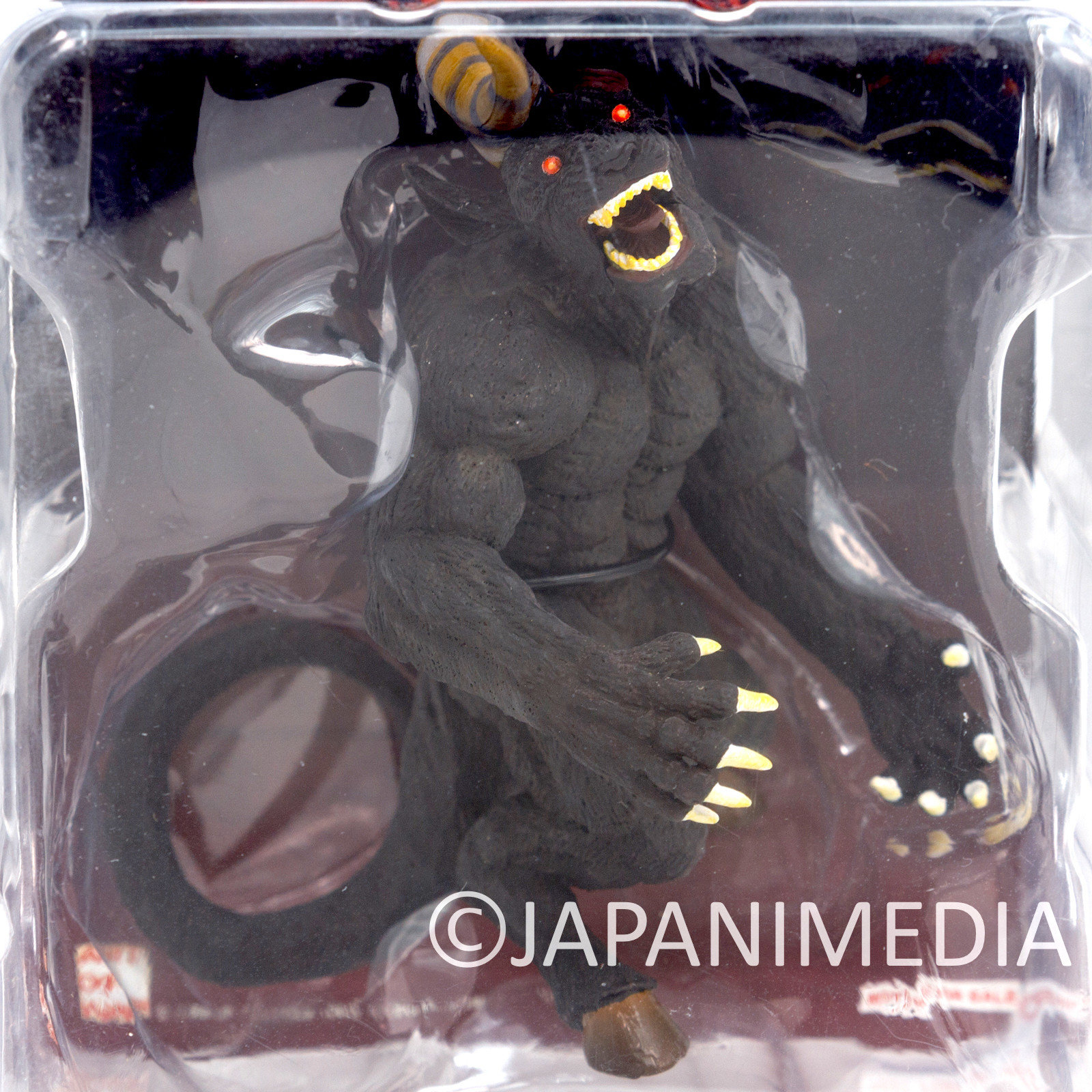 Berserk ZODD Mini Figure Playstation 2 Limited Edition JAPAN ANIME MANGA