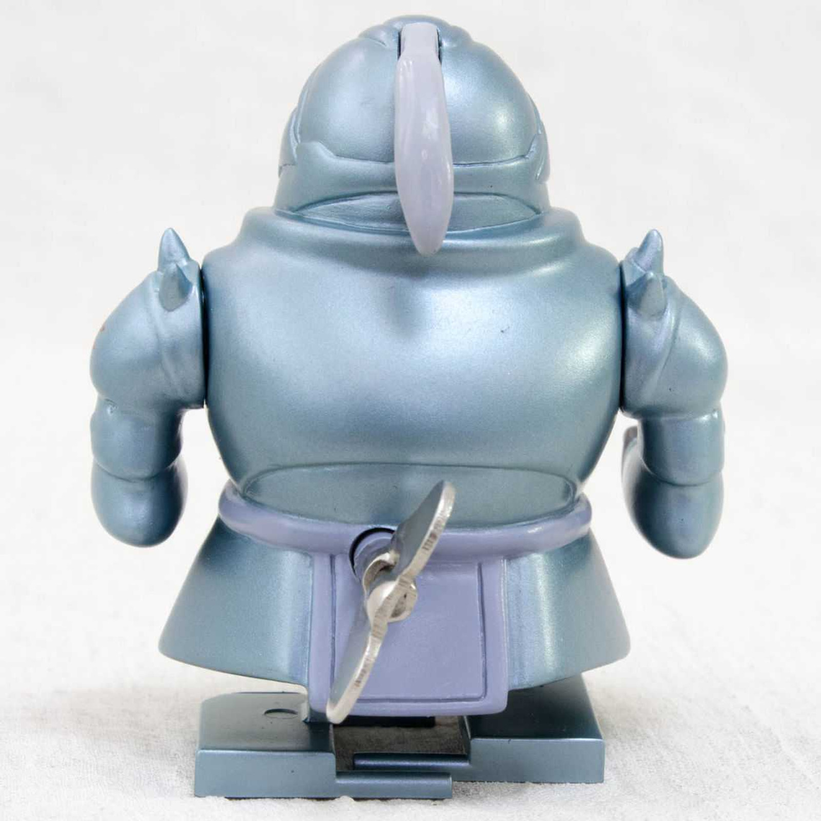 RARE! FullMetal Alchemist Alphonse Elric Wind-Up Figure JAPAN ANIME MANGA Japanimedia Store