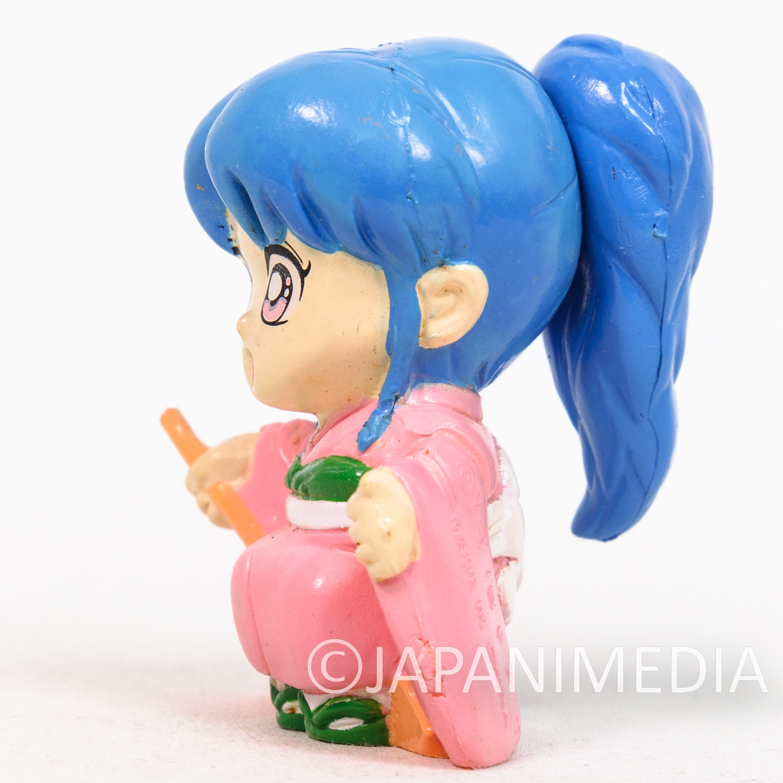 Yu Yu Hakusho Botan & Koenma Super Collection Figure Tomy JAPAN ANIME MANGA