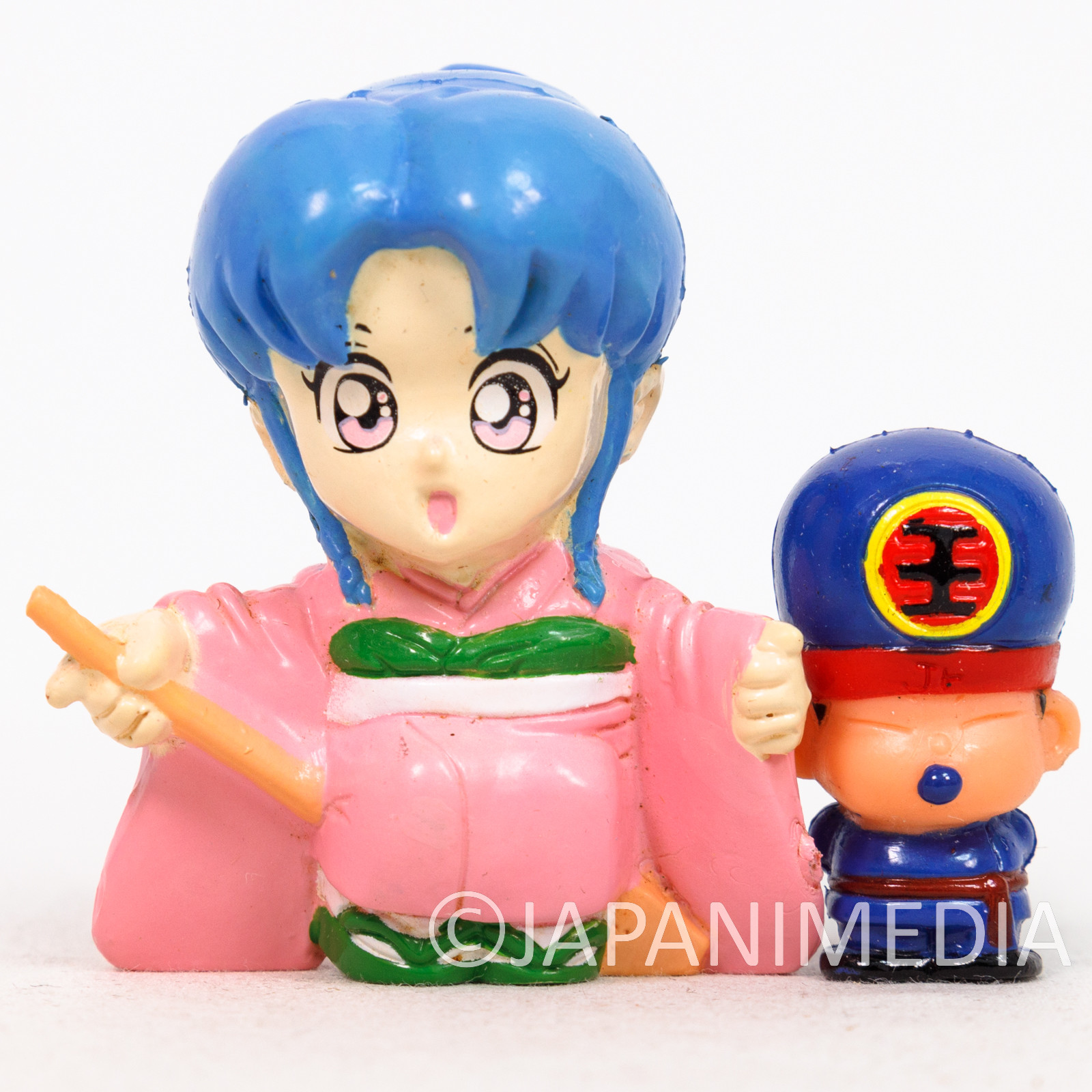 Yu Yu Hakusho Botan Figure Ballchain JAPAN ANIME MANGA - Japanimedia Store