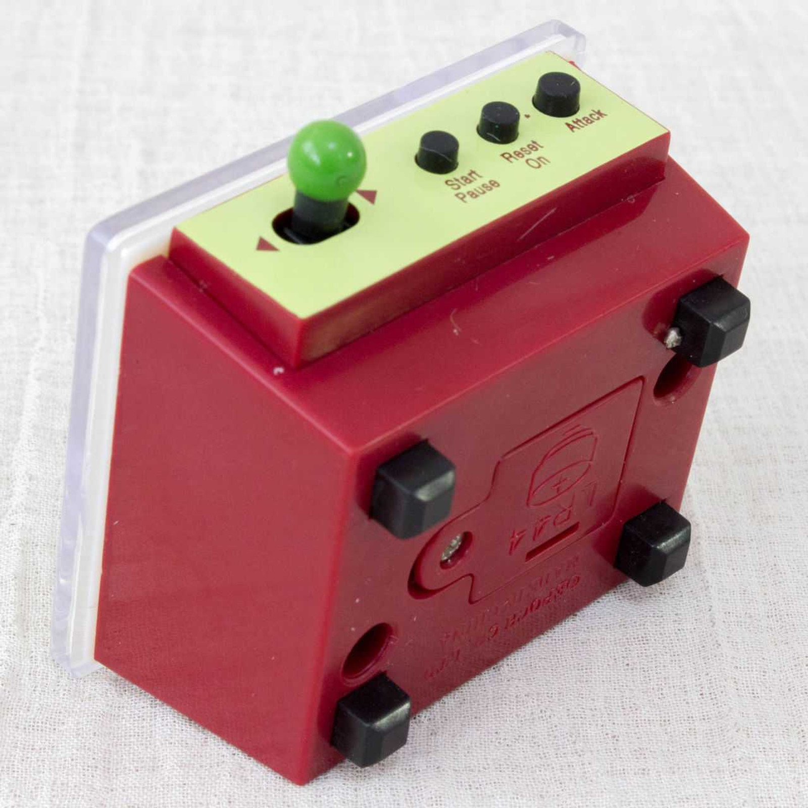 Game Center 80's BALL PASS Mini Game Epoch JAPAN Japanimedia Store