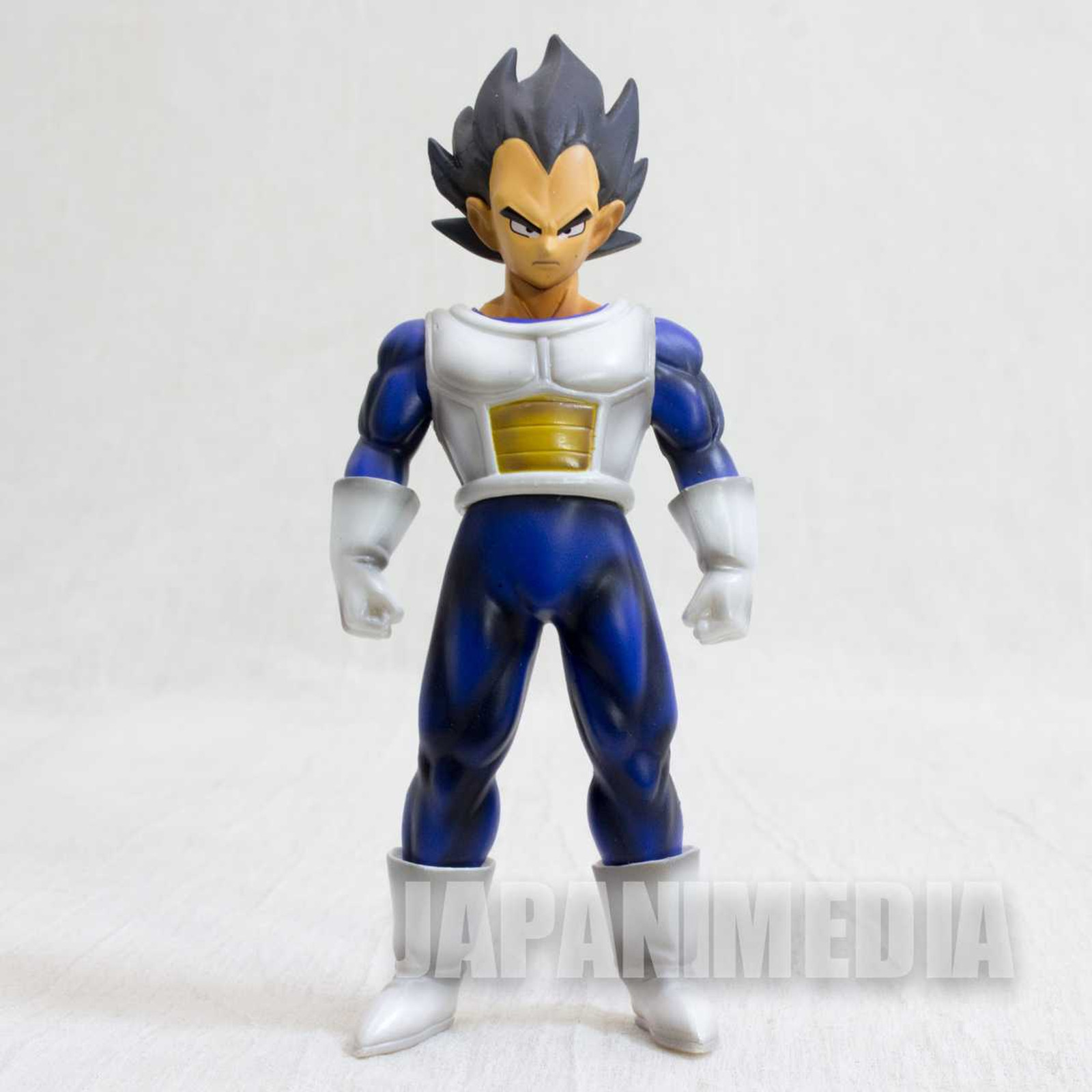 Dragon Ball KAI HSCF Figure high spec coloring 14 Vegeta JAPAN ANIME MANGA Japanimedia Store
