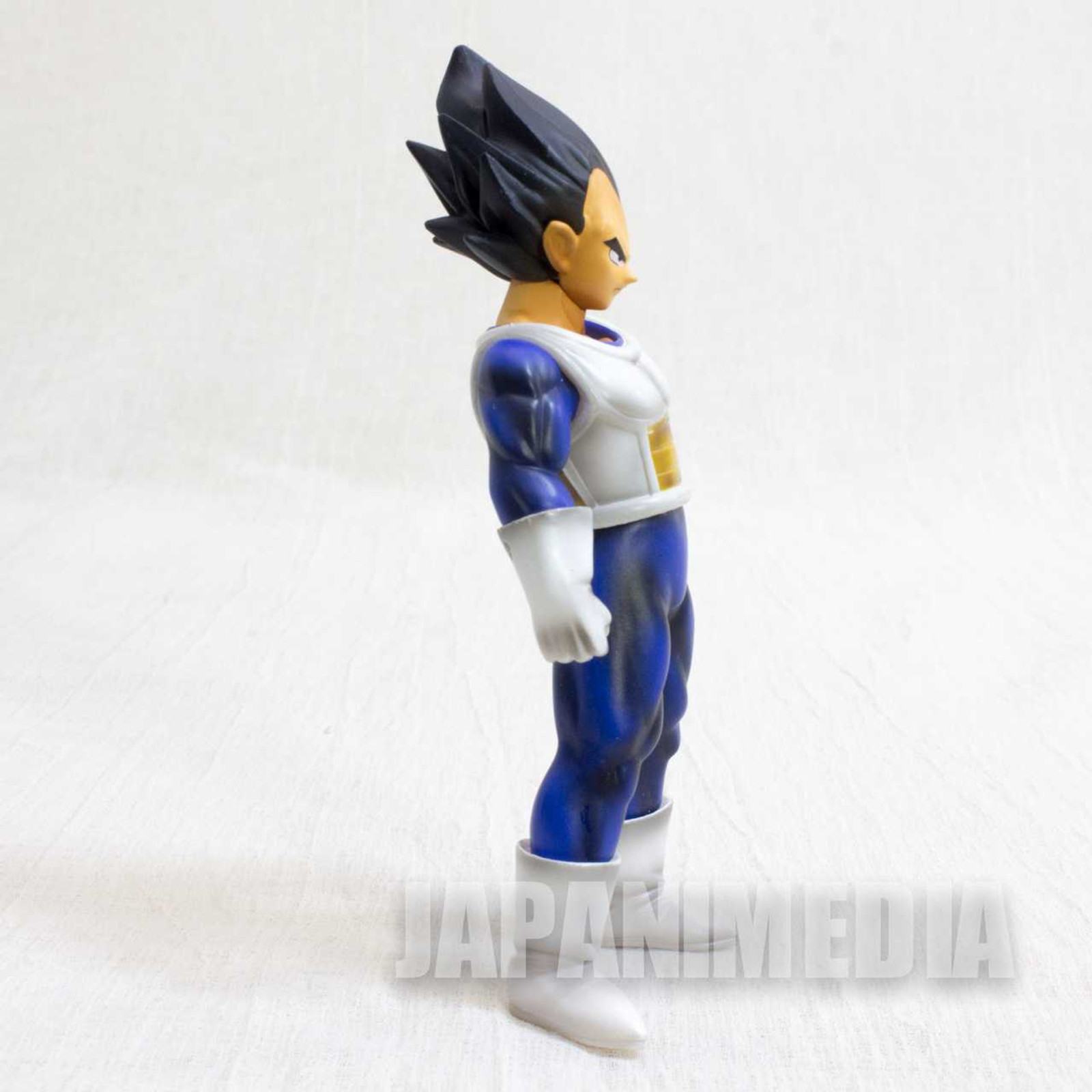 Dragon Ball KAI HSCF Figure high spec coloring 14 Vegeta JAPAN ANIME MANGA Japanimedia Store