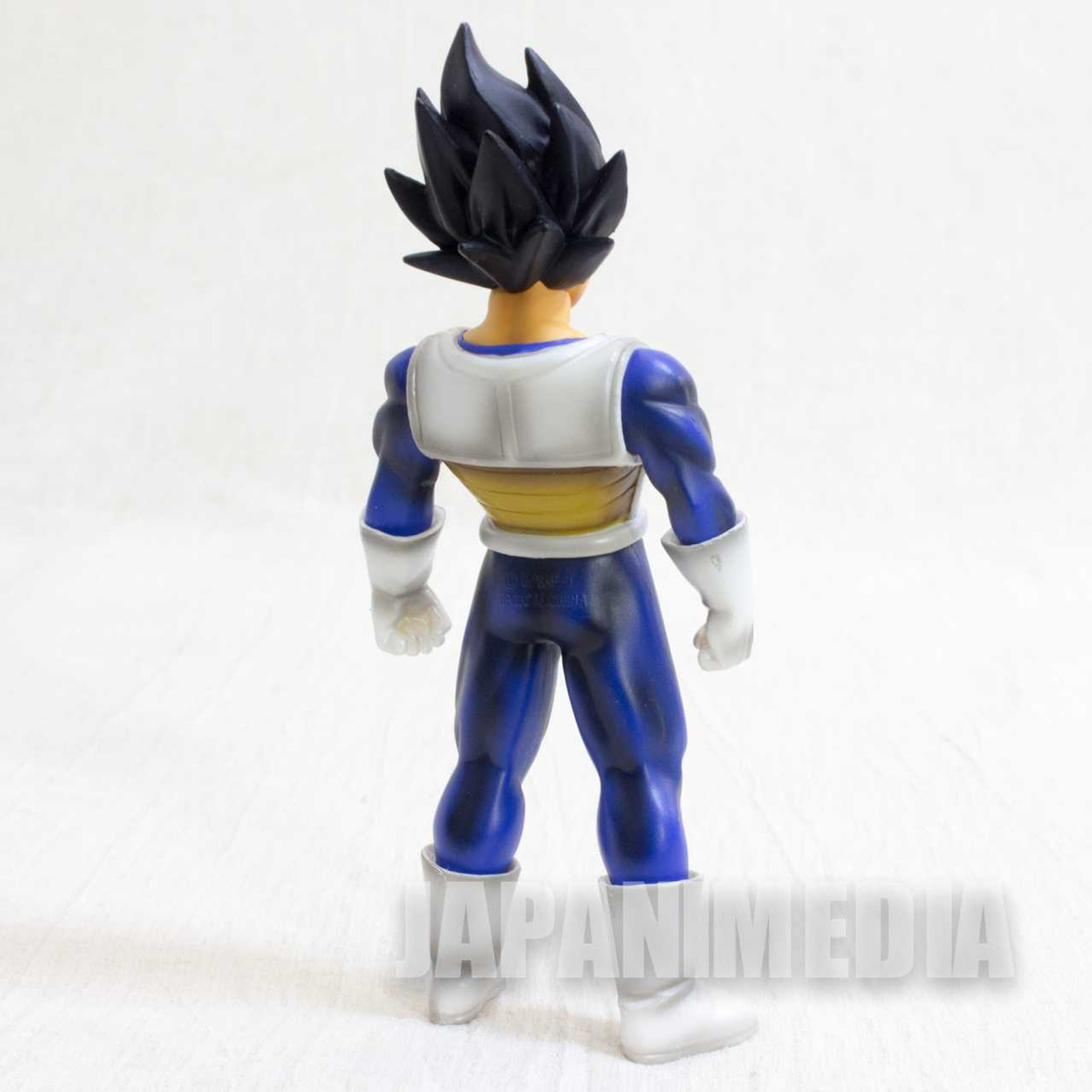 Dragon Ball KAI HSCF Figure high spec coloring 14 Vegeta JAPAN ANIME MANGA Japanimedia Store