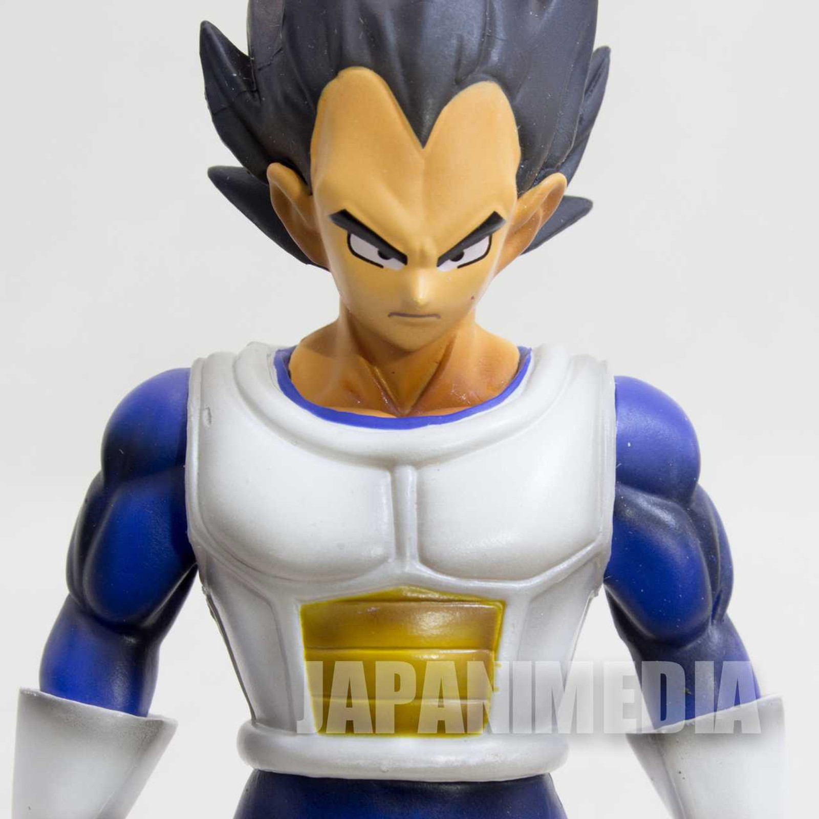 Dragon Ball KAI HSCF Figure high spec coloring 14 Vegeta JAPAN ANIME MANGA Japanimedia Store