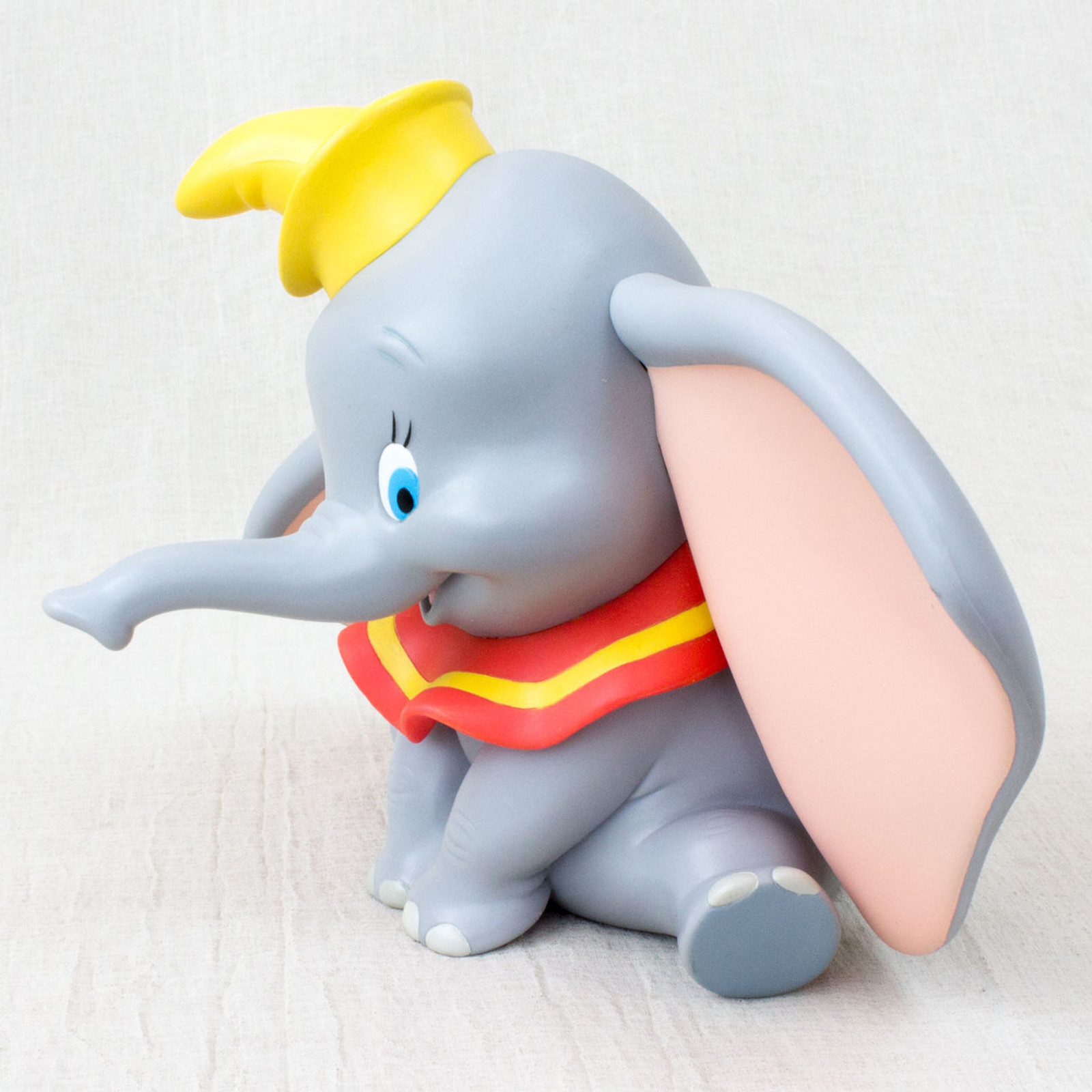 Generic Disney Dumbo Patches For Clothing Heat Transfer Stickers price from  jumia in Kenya - Yaoota!