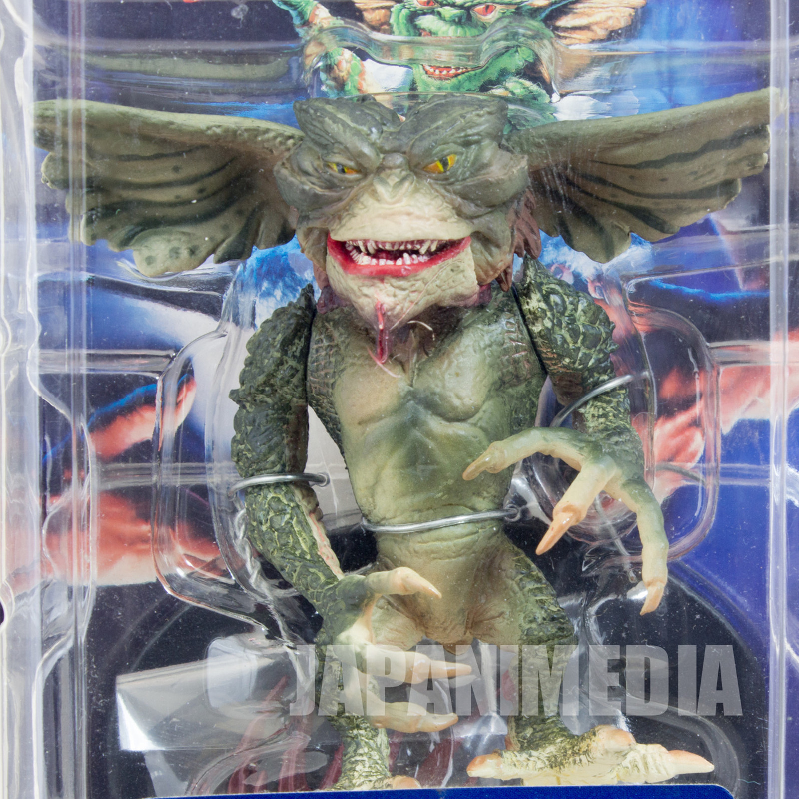 Gremlins Mohawk Figure JAPAN - Japanimedia Store