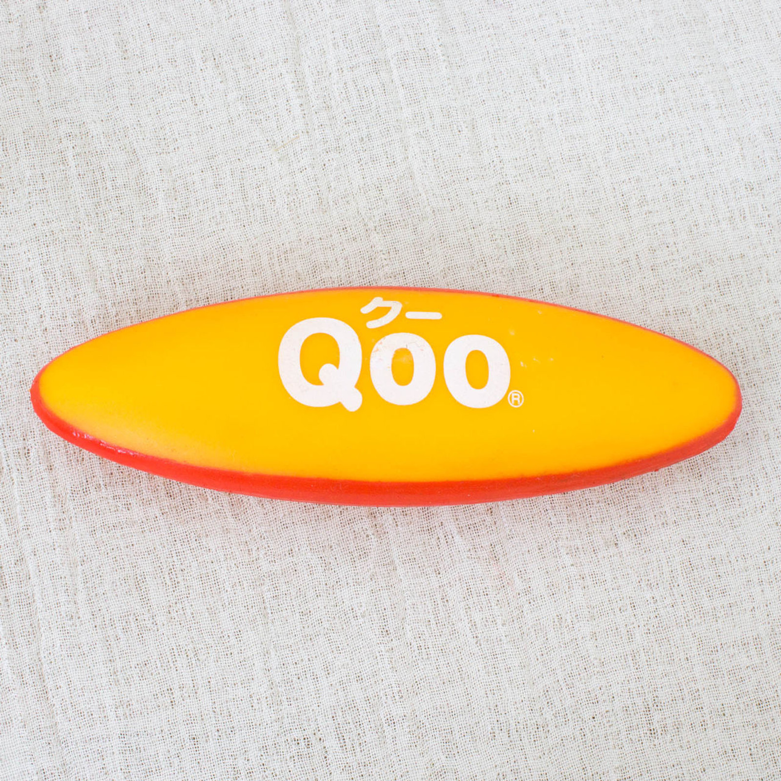 QOO Swimwear with Surfboard Figure Coca-Cola Yamazaki Japan Limited Product