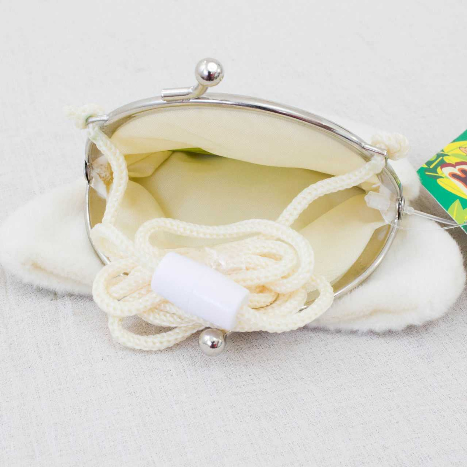 Koala's March Face Type Coin Case Mini Pouch Furyu JAPAN FOOD LOTTE 4 Japanimedia Store