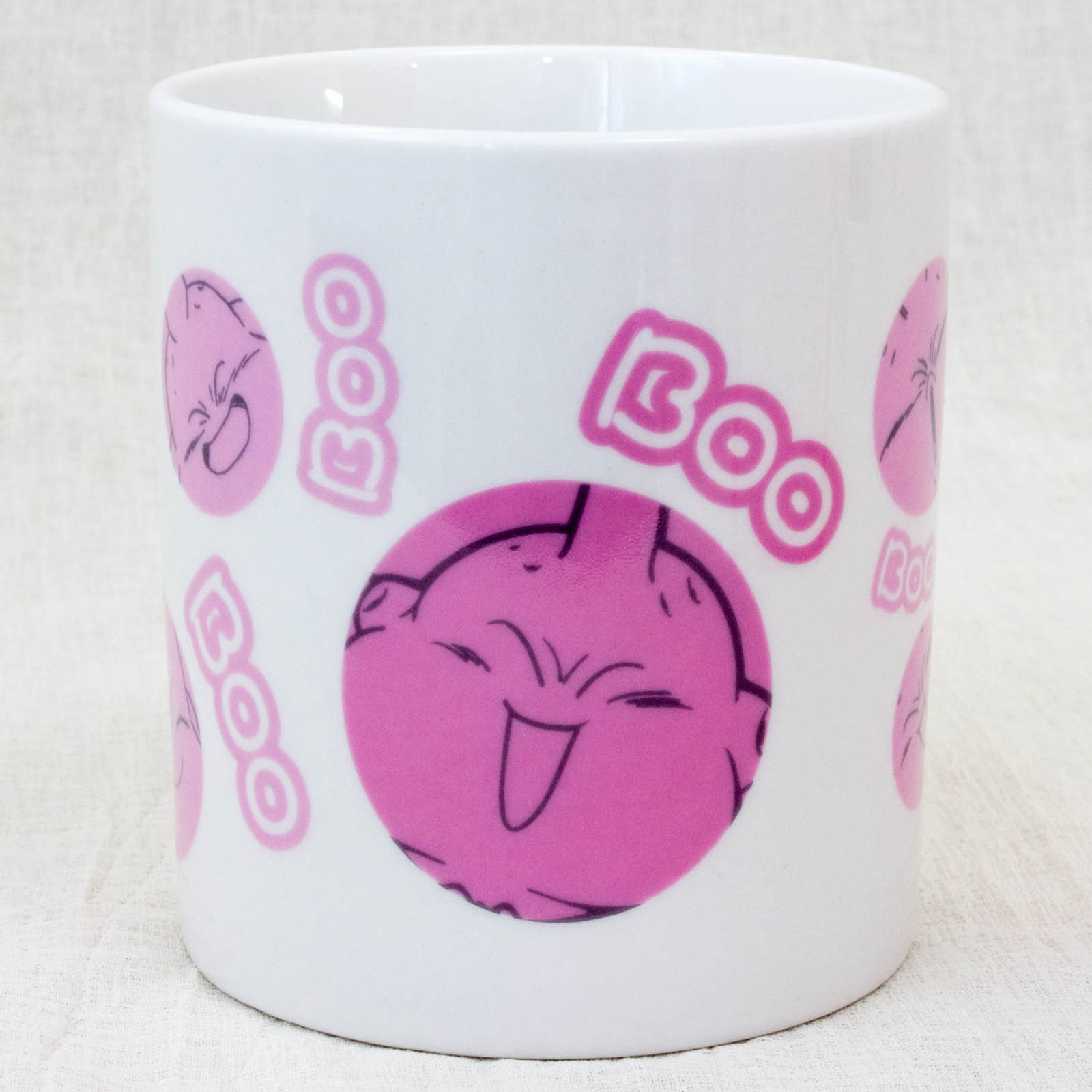 Dragon Ball Z Mug Majin Boo Banpresto JAPAN ANIME MANGA