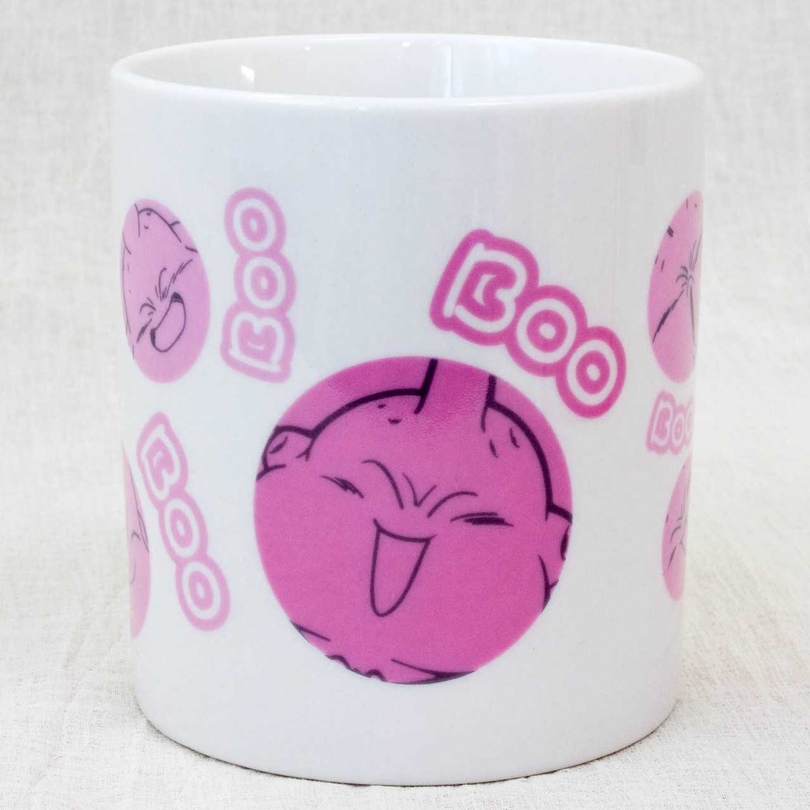 Dragon Ball Z Mug Majin Boo Banpresto JAPAN ANIME MANGA Japanimedia Store