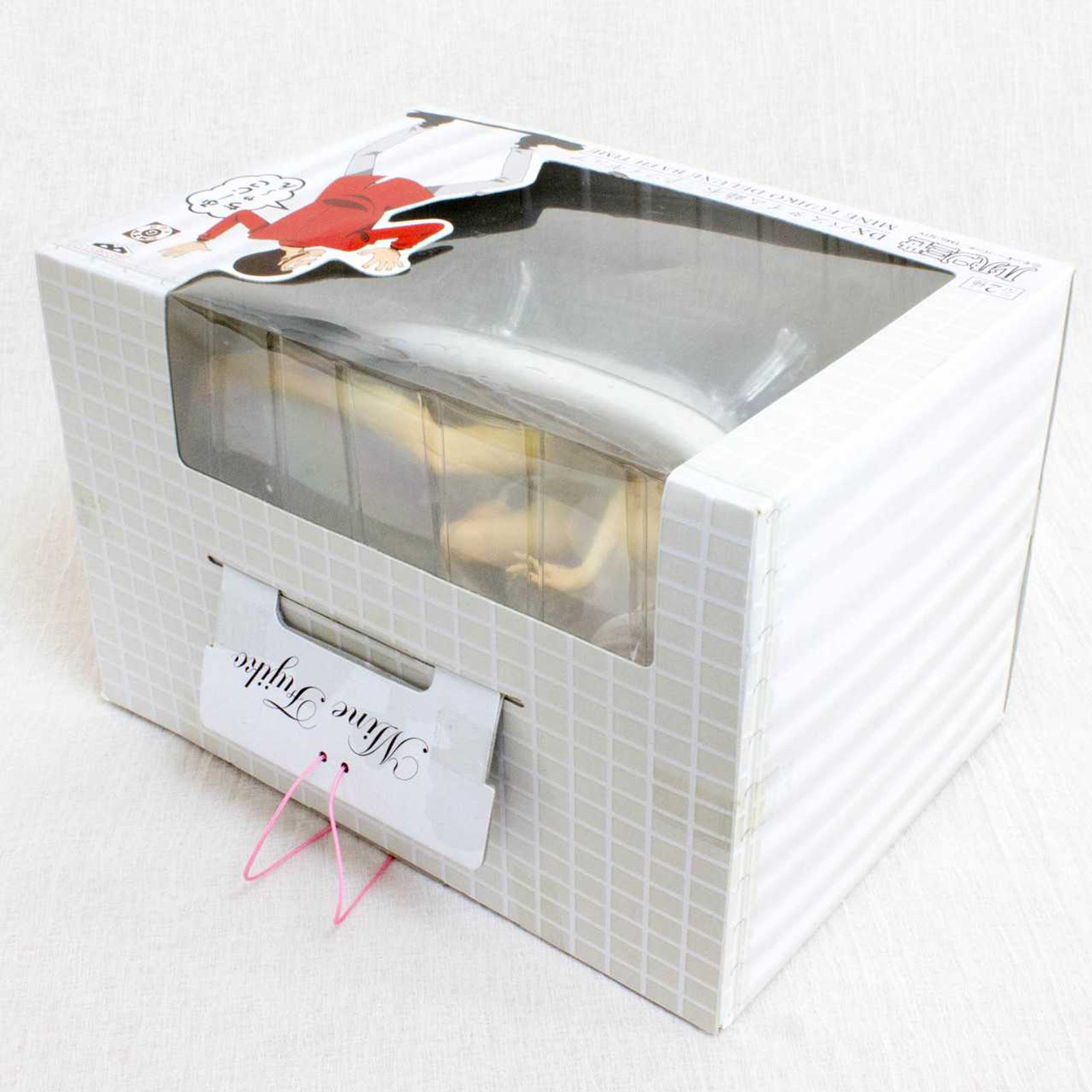 Lupin the Third (3rd) Fujiko Mine DX Bath Time Figure JAPAN ANIME MANGA Japanimedia Store